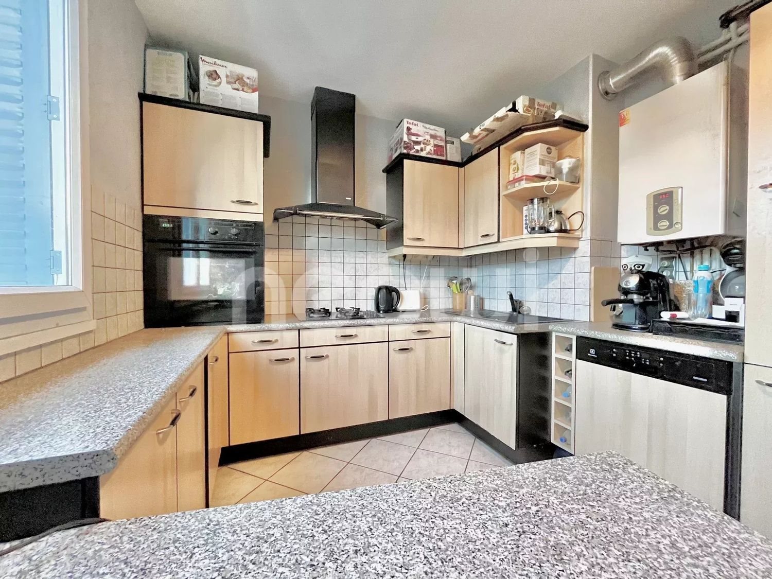 Appartement à vendre, 79m², Clermont-Ferrand