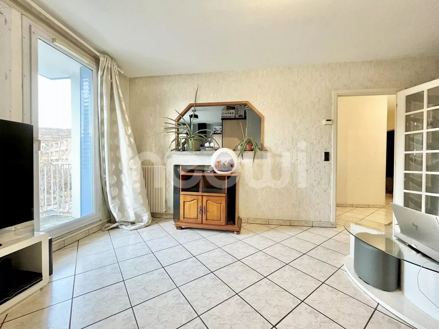 Appartement à vendre, 79m², Clermont-Ferrand