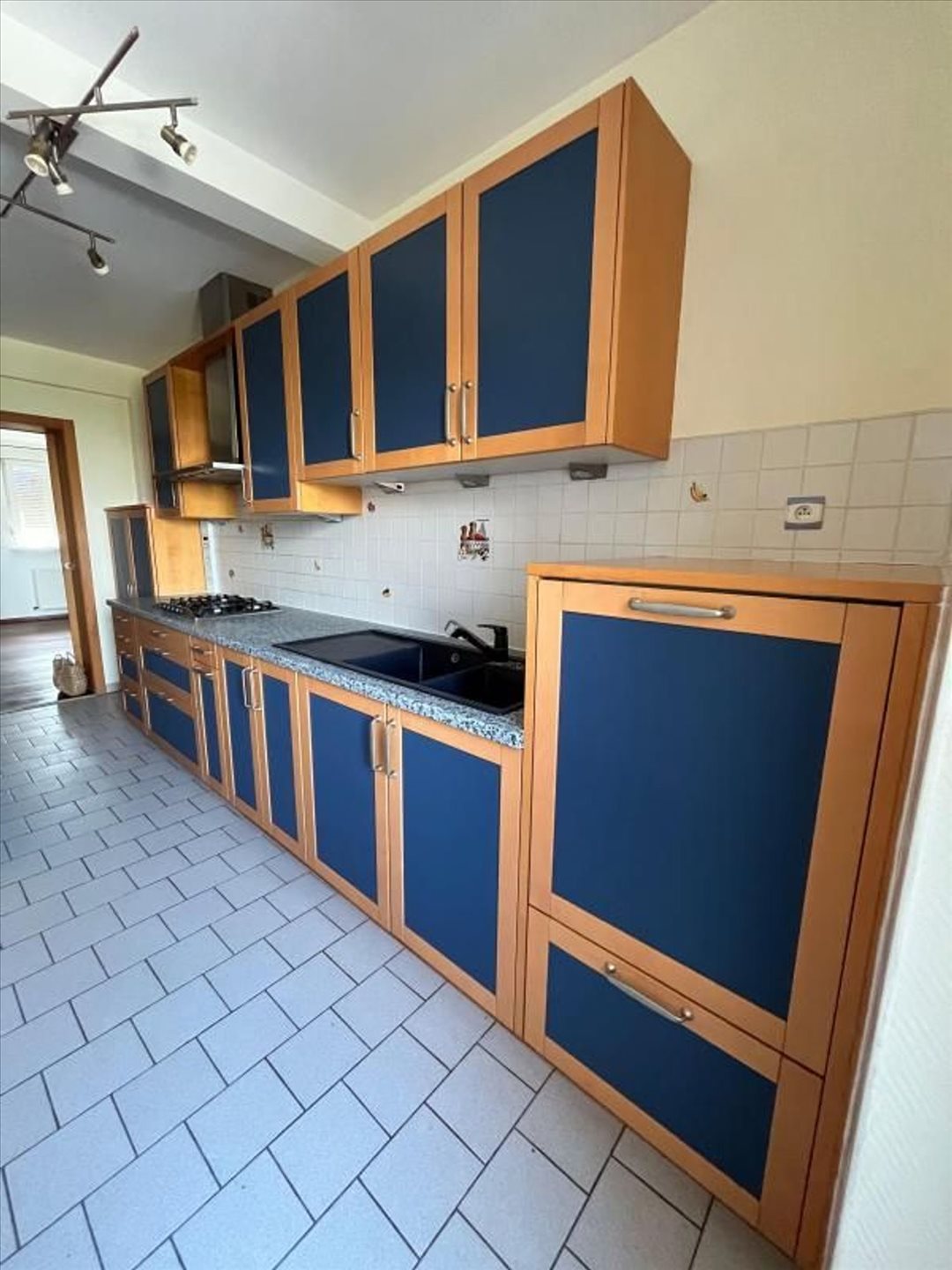 Appartement à louer, 120m², Strasbourg