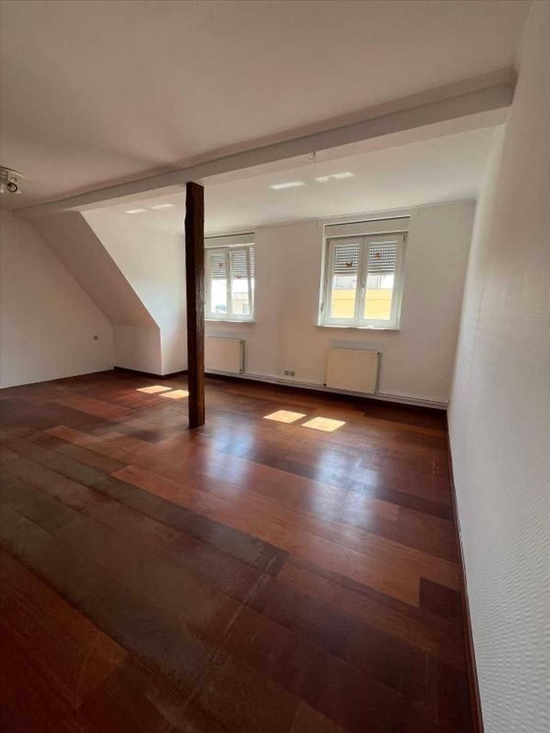 Appartement à louer, 120m², Strasbourg