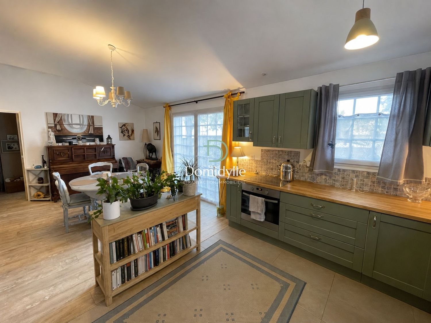 Maison à vendre, 65m², Lagord