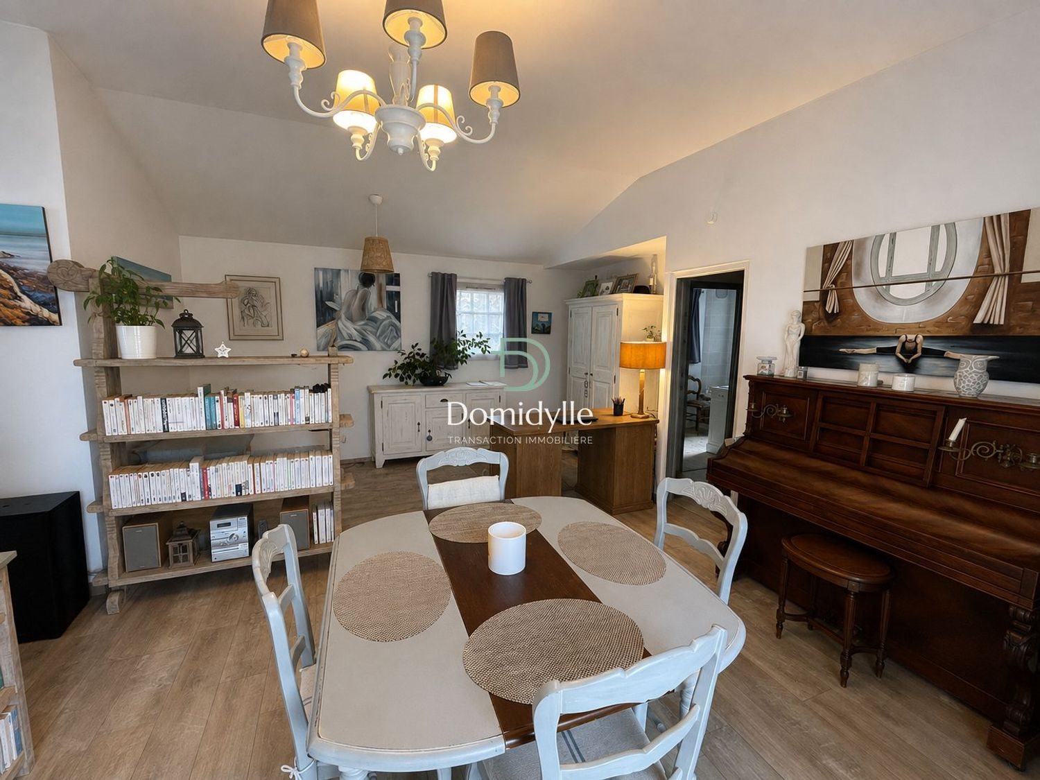 Maison à vendre, 65m², Lagord