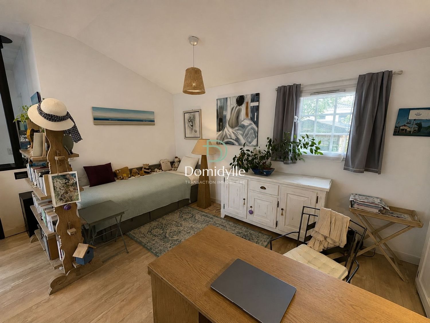 Maison à vendre, 65m², Lagord