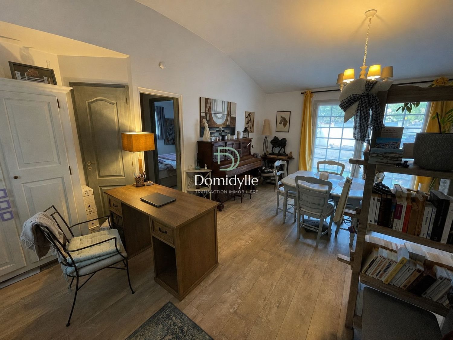 Maison à vendre, 65m², Lagord