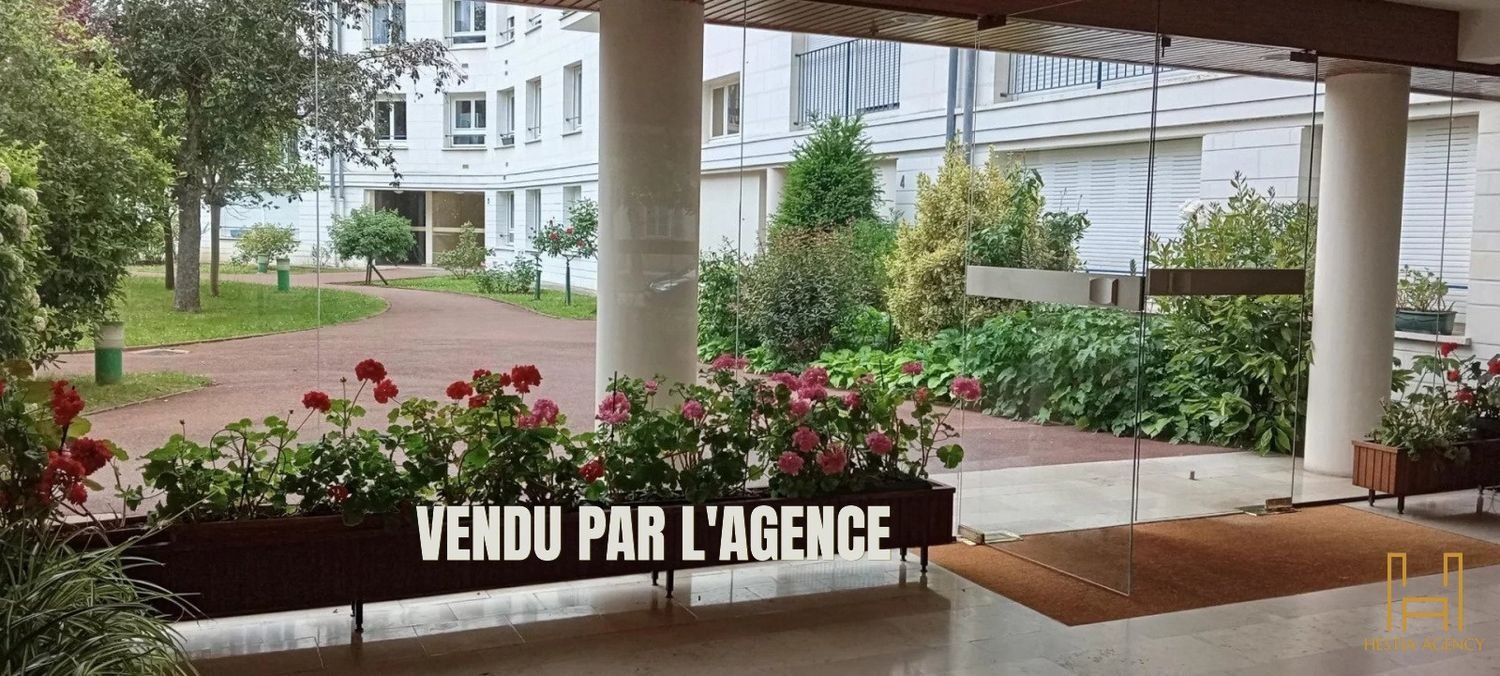 Appartement à vendre, 14m², Versailles