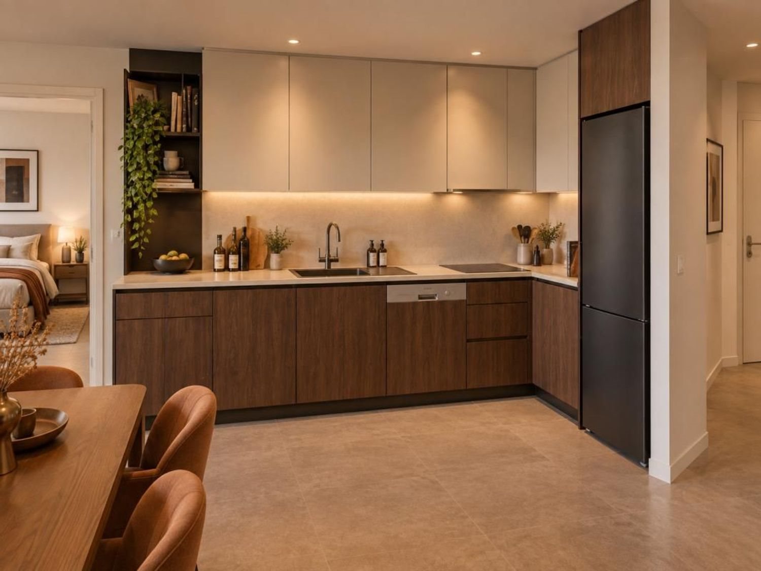 Appartement à vendre, 68m², Bordeaux