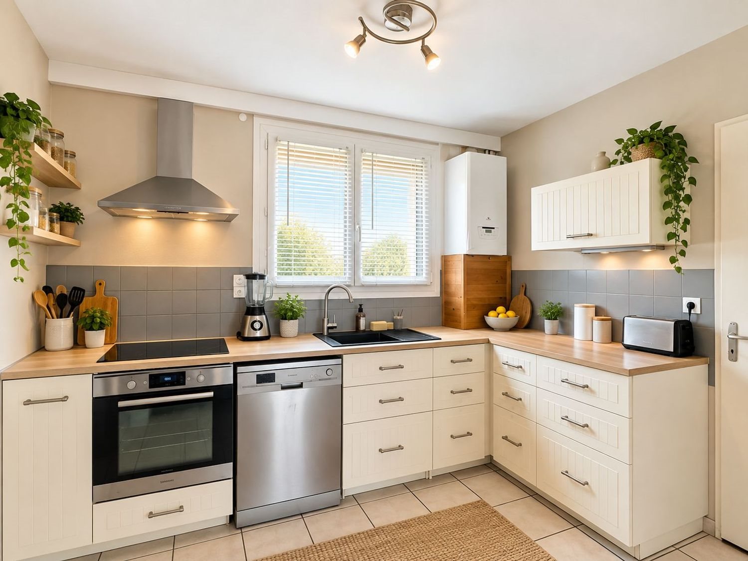 Maison à vendre, 118m², Gleizé