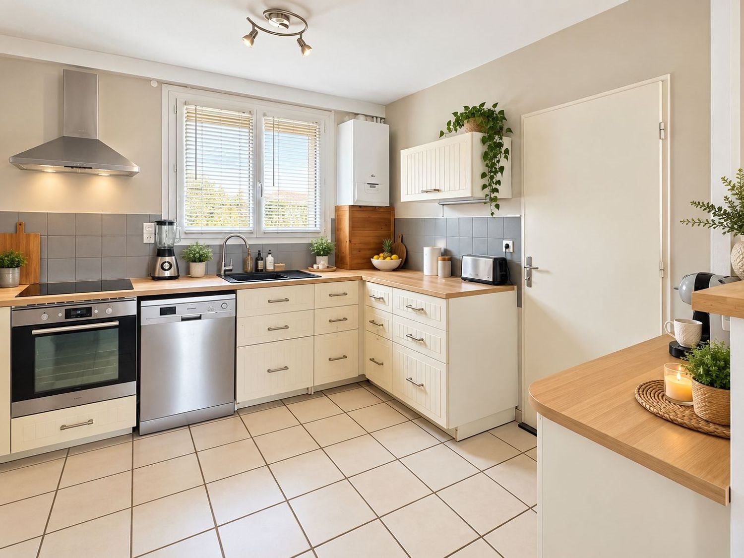 Maison à vendre, 118m², Gleizé