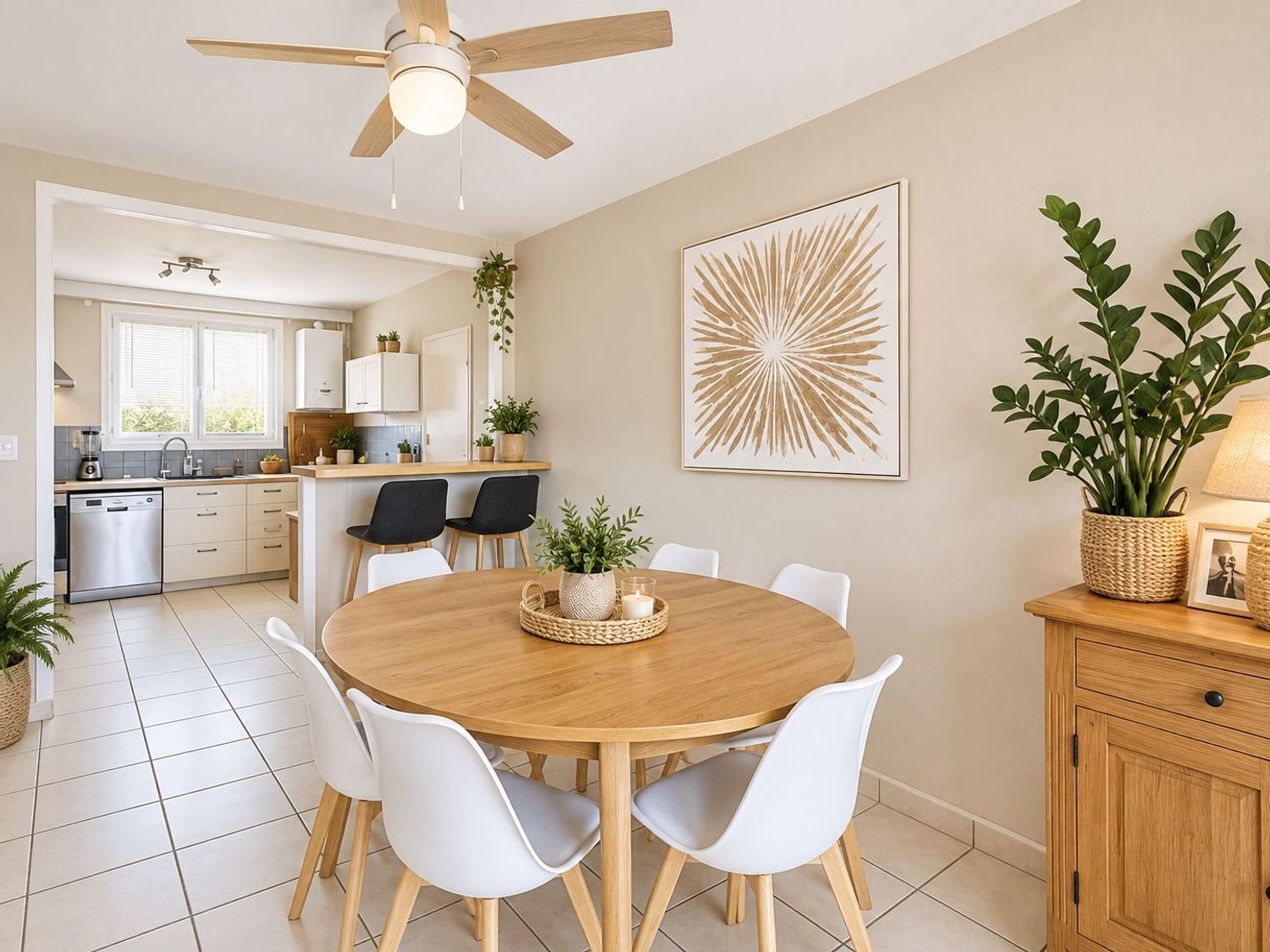 Maison à vendre, 118m², Gleizé
