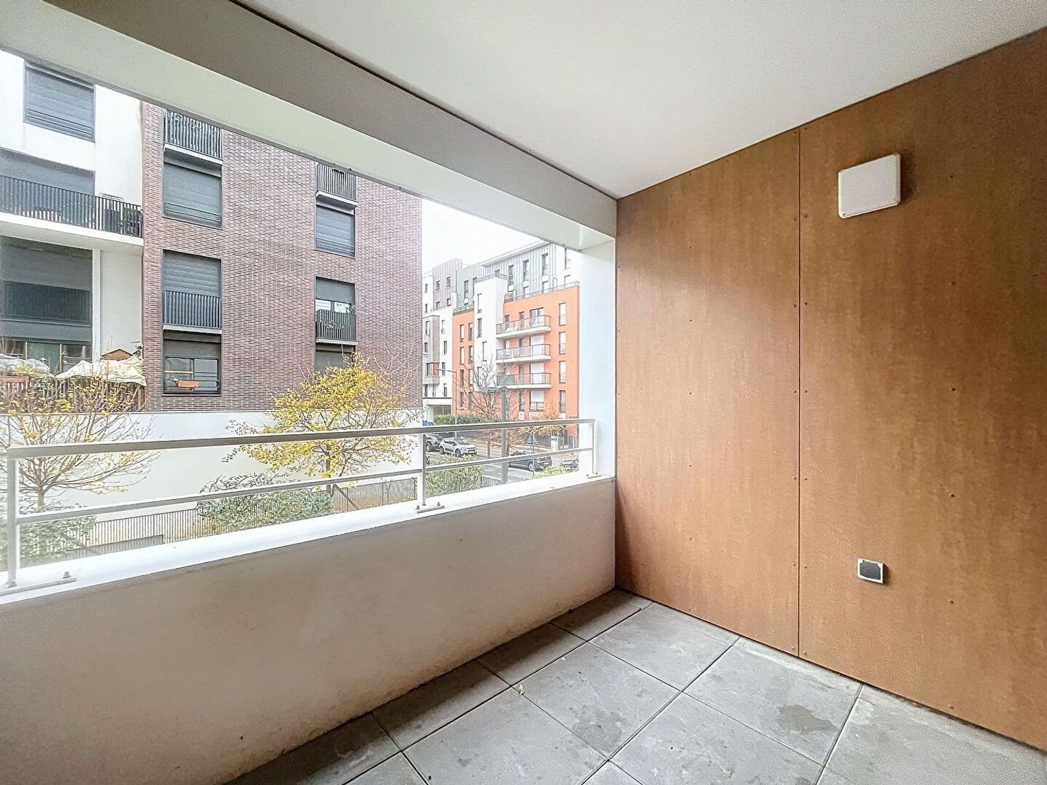 Appartement à louer, 26m², Asnières-sur-Seine