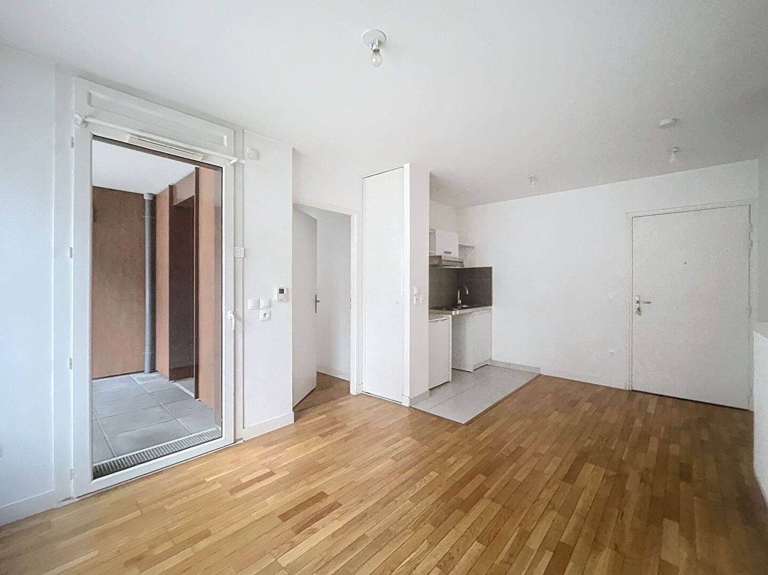 Appartement à louer, 26m², Asnières-sur-Seine