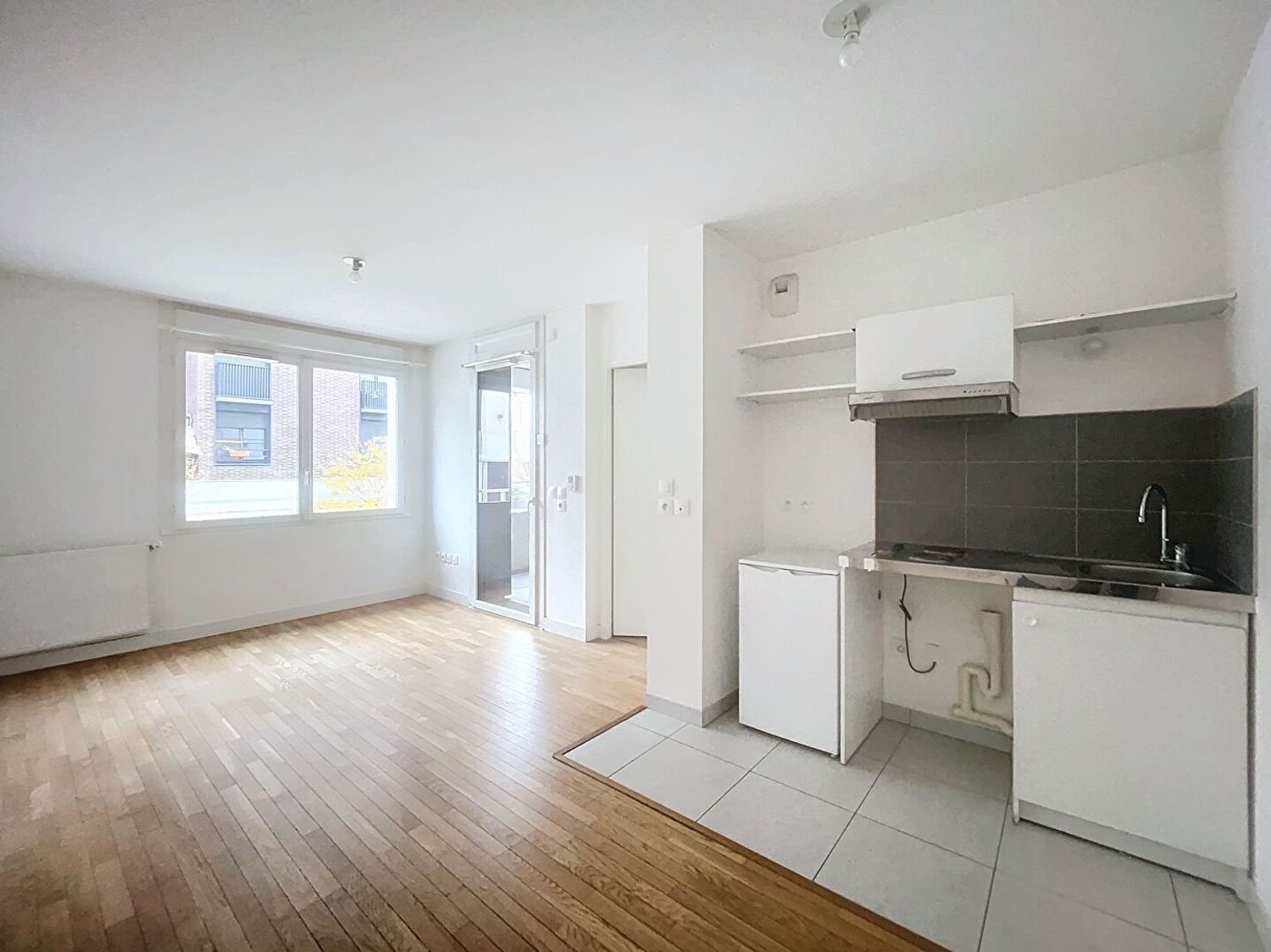 Appartement à louer, 26m², Asnières-sur-Seine