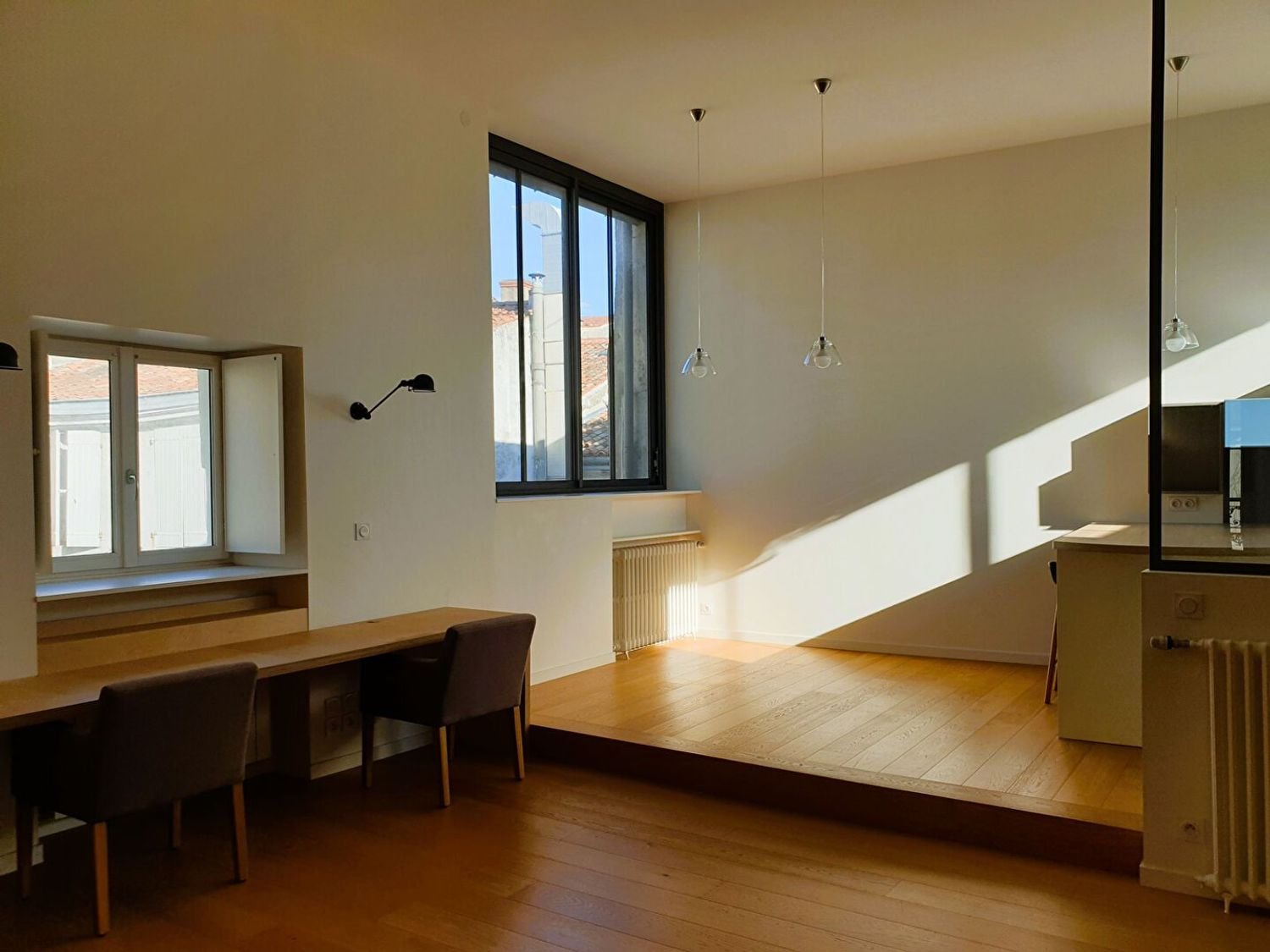 Appartement à vendre, 85m², La Rochelle