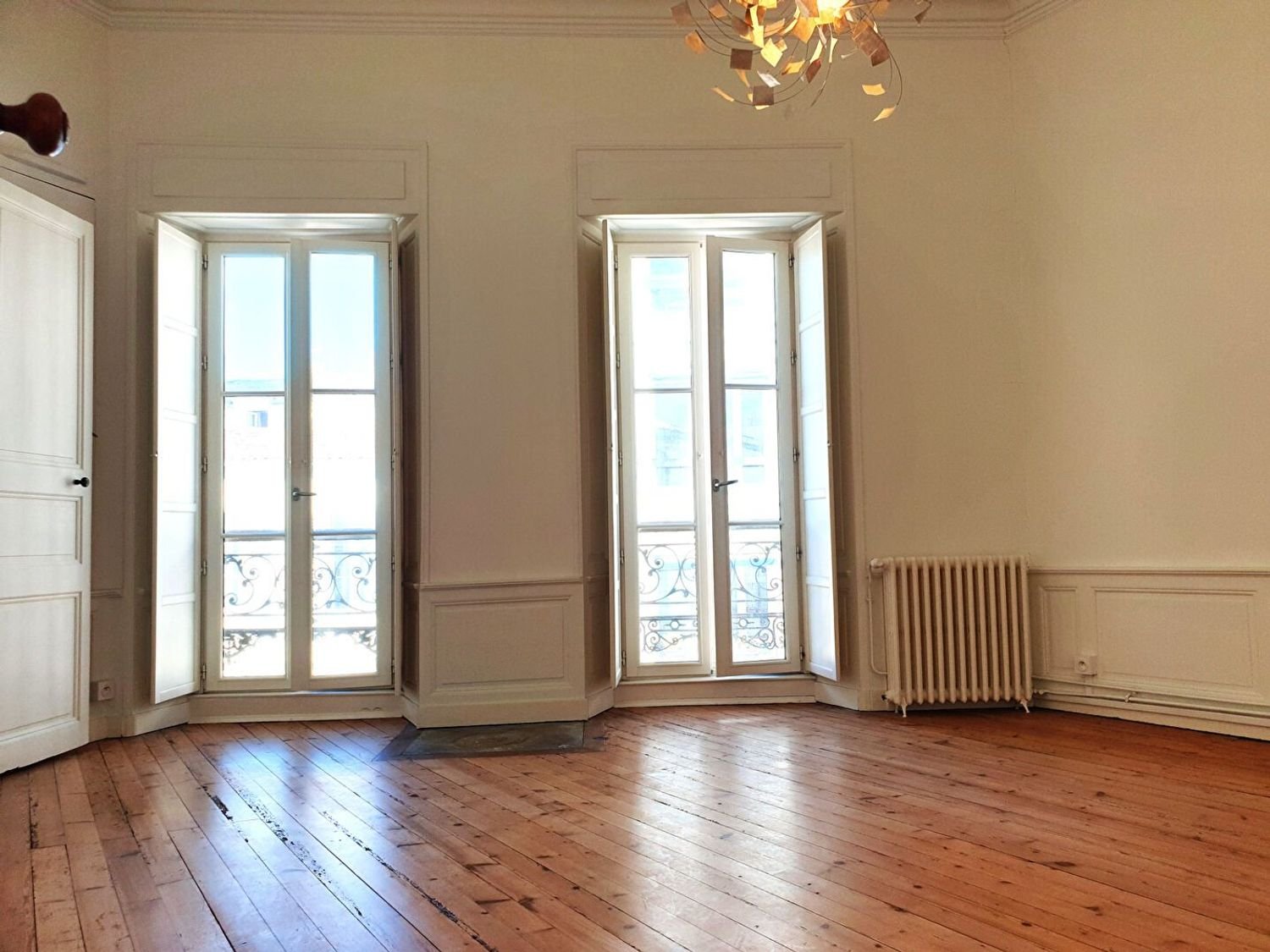Appartement à vendre, 85m², La Rochelle