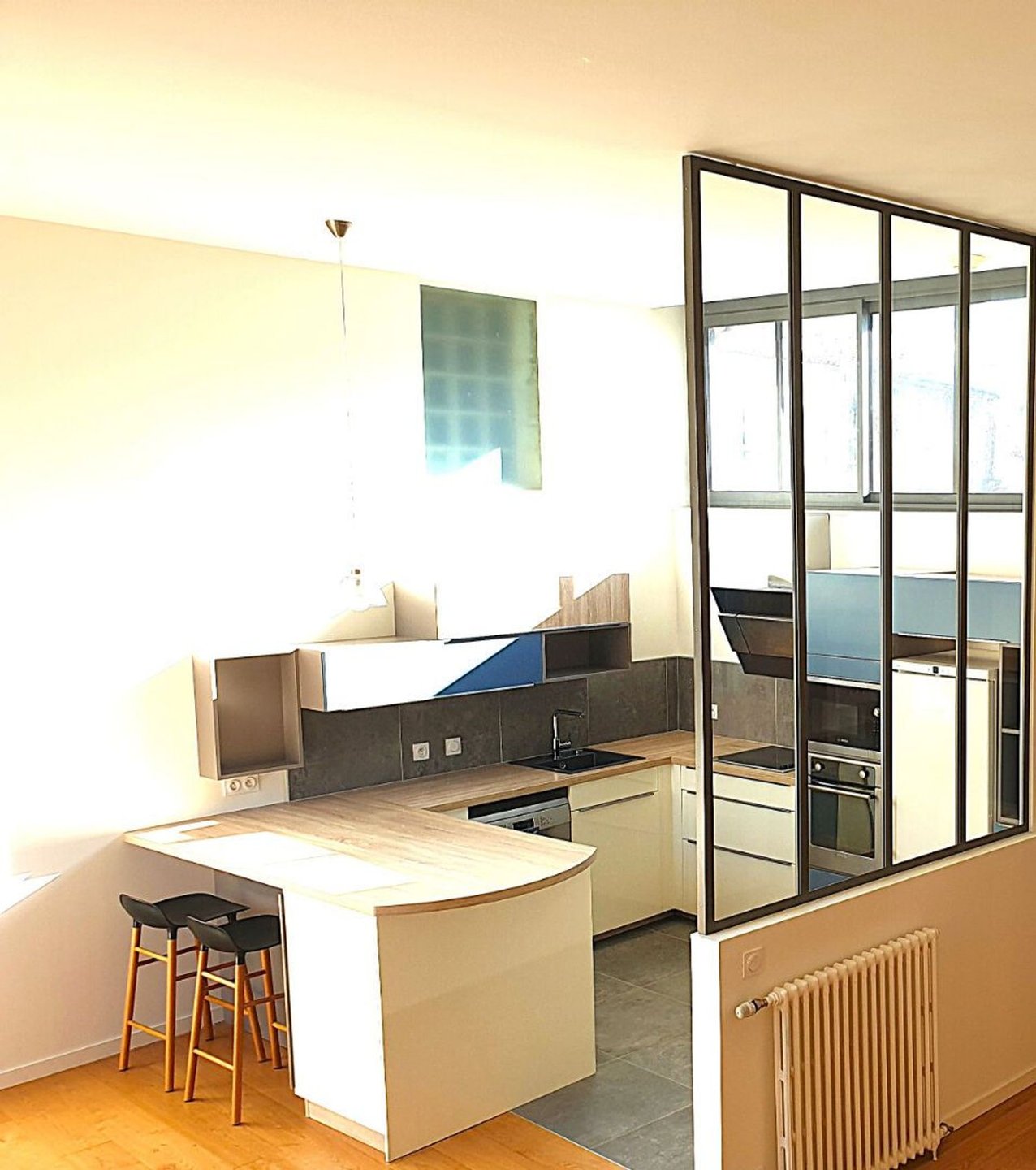 Appartement à vendre, 85m², La Rochelle
