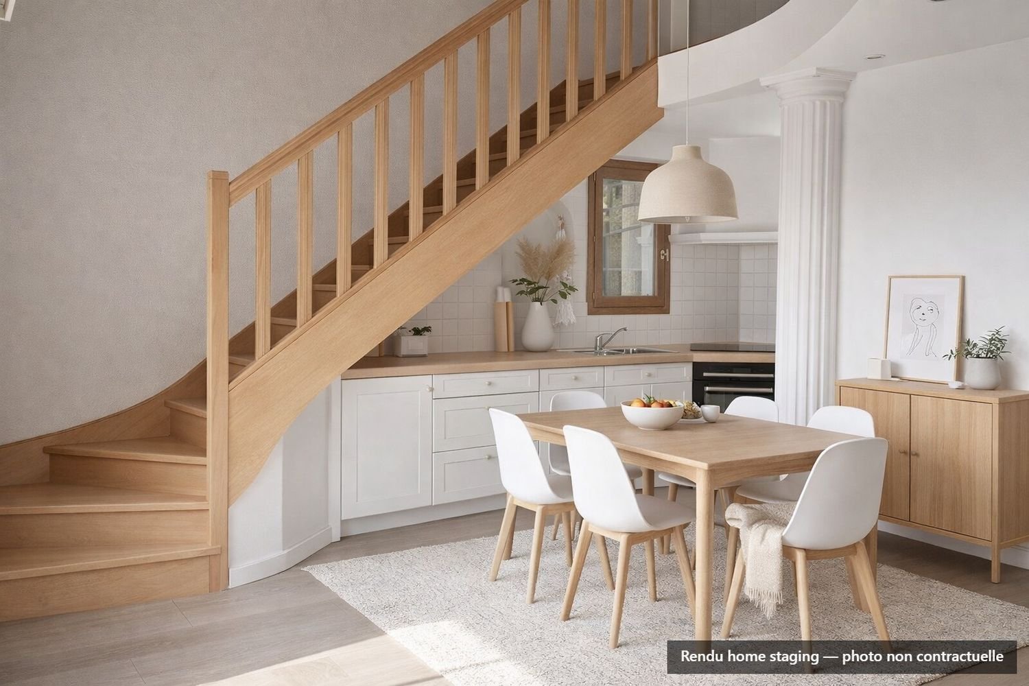 Appartement à vendre, 55m², Fréjus