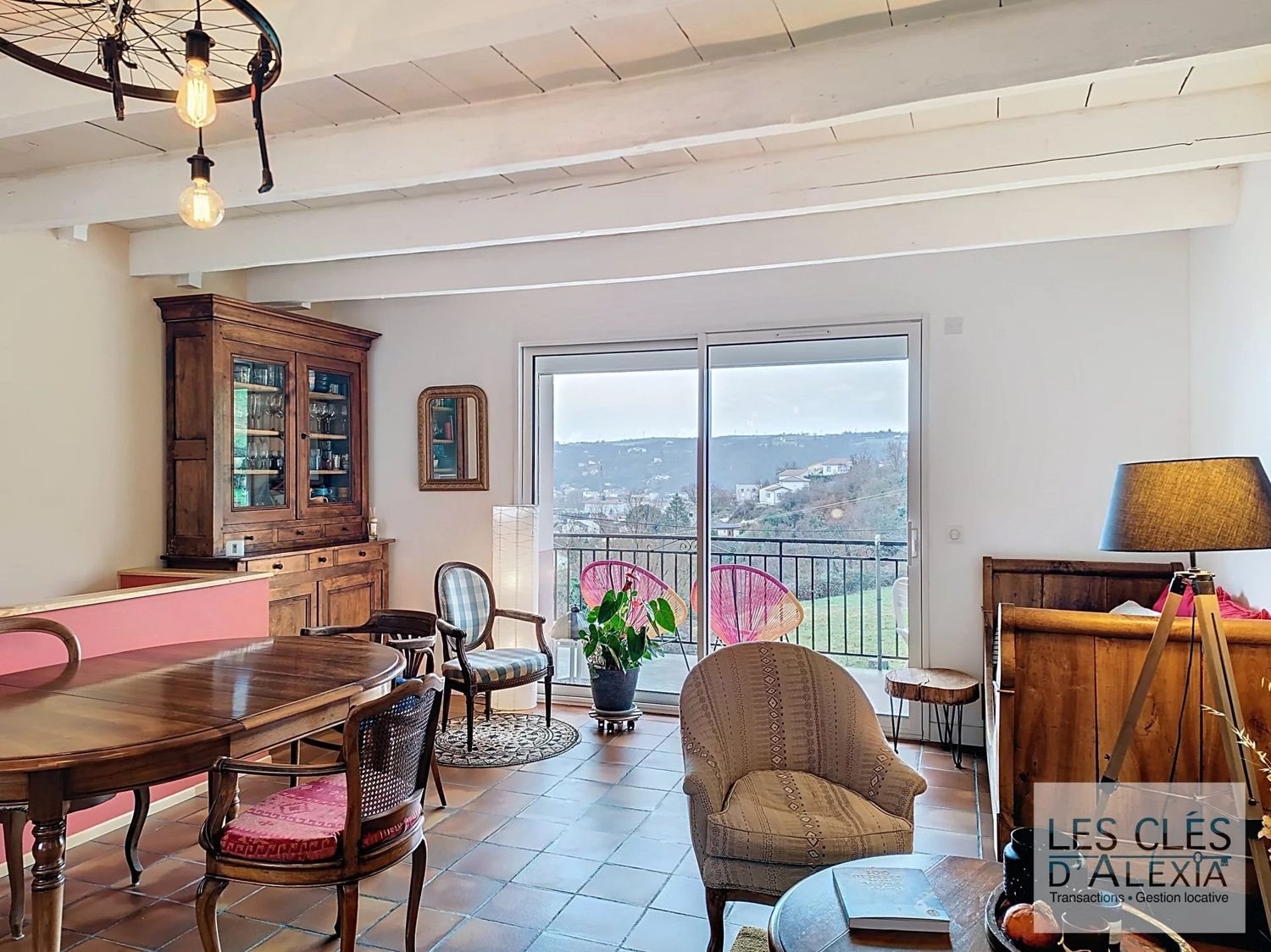 Maison à vendre, 100m², Givors
