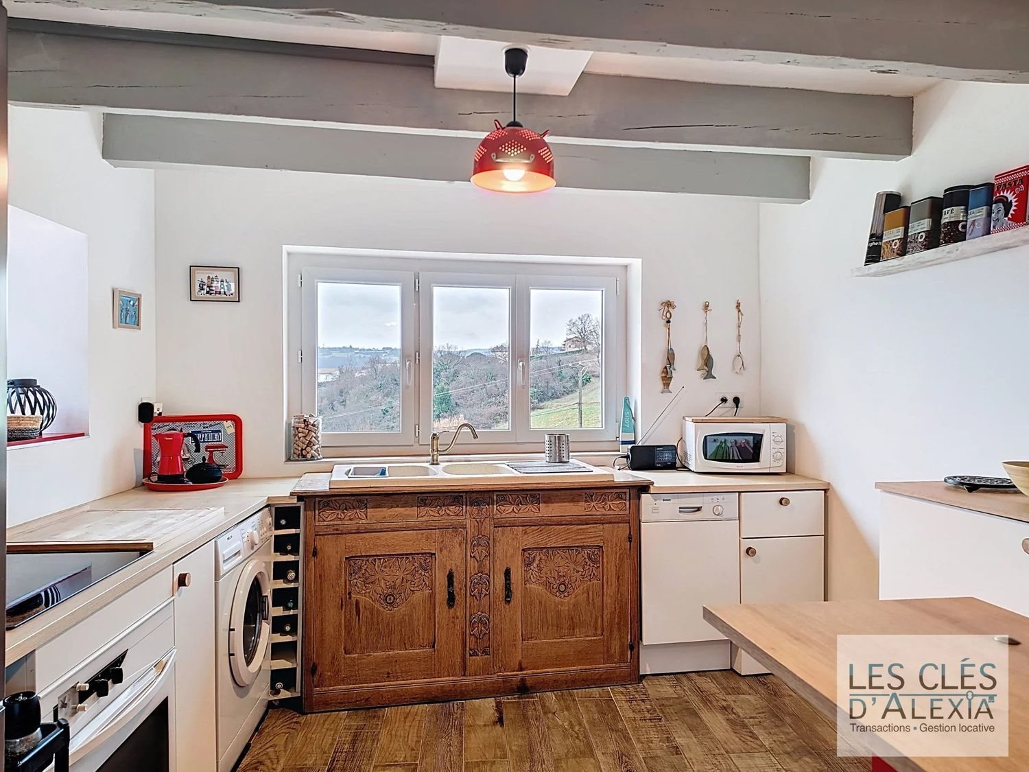 Maison à vendre, 100m², Givors