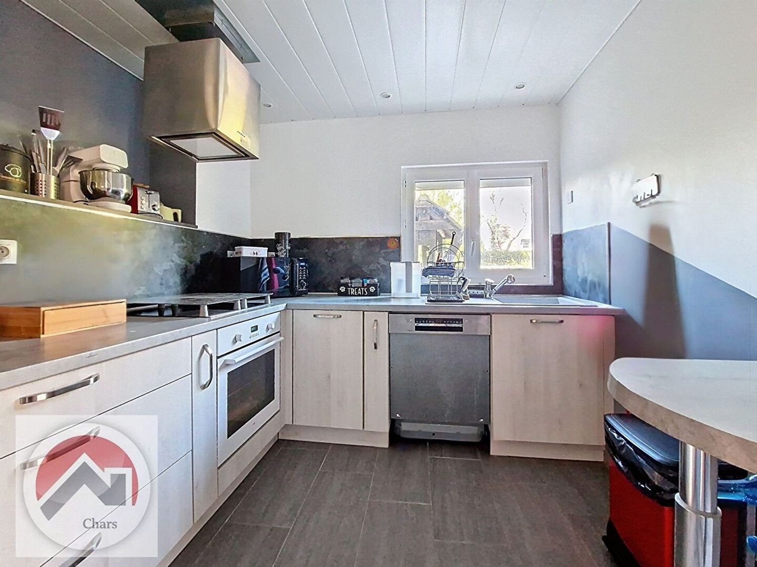 Maison à vendre, 85m², Paris 8ème