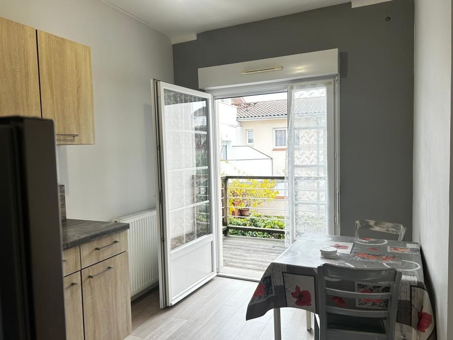 Appartement à louer, 29m², Dax