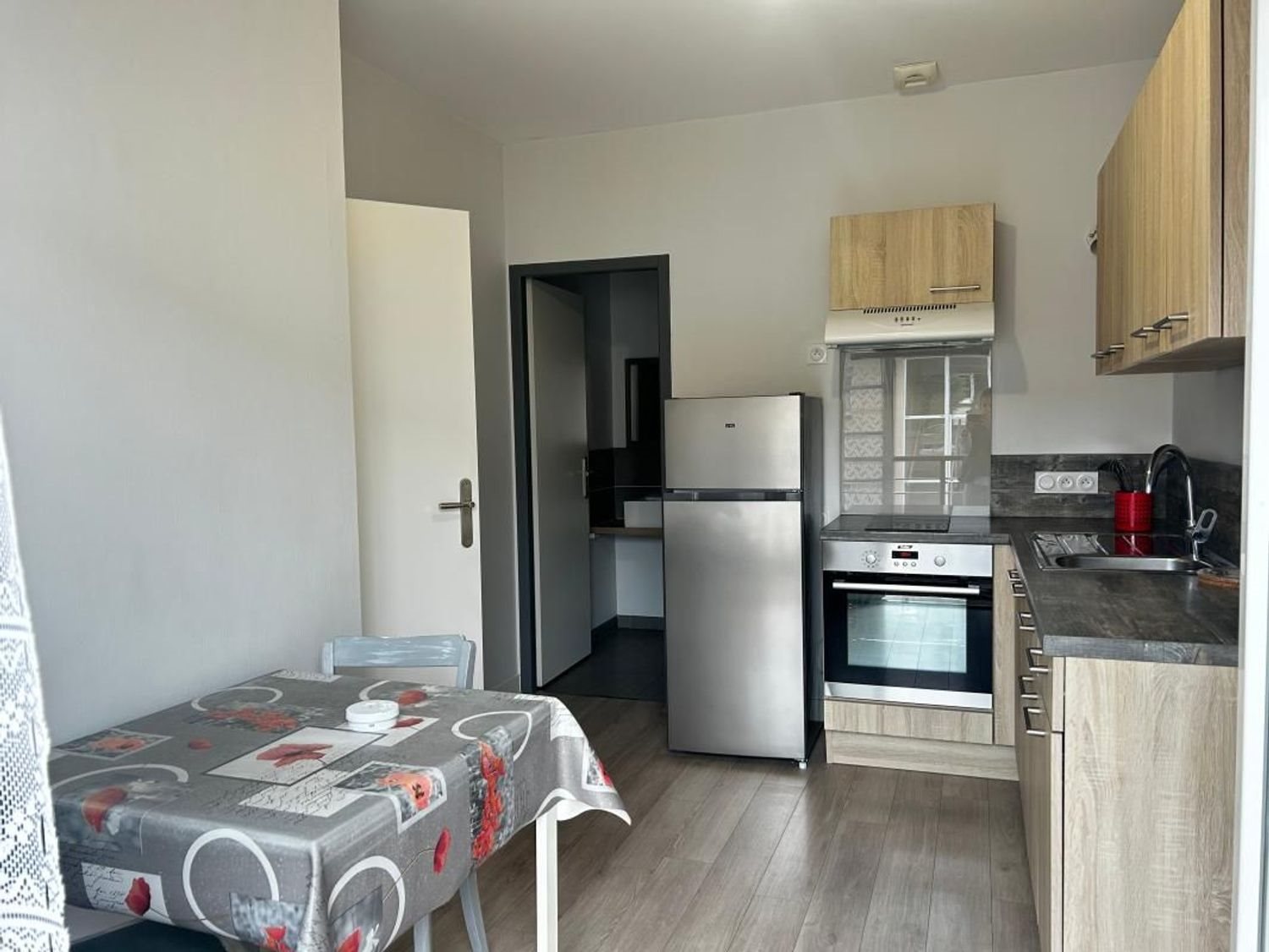 Appartement à louer, 29m², Dax