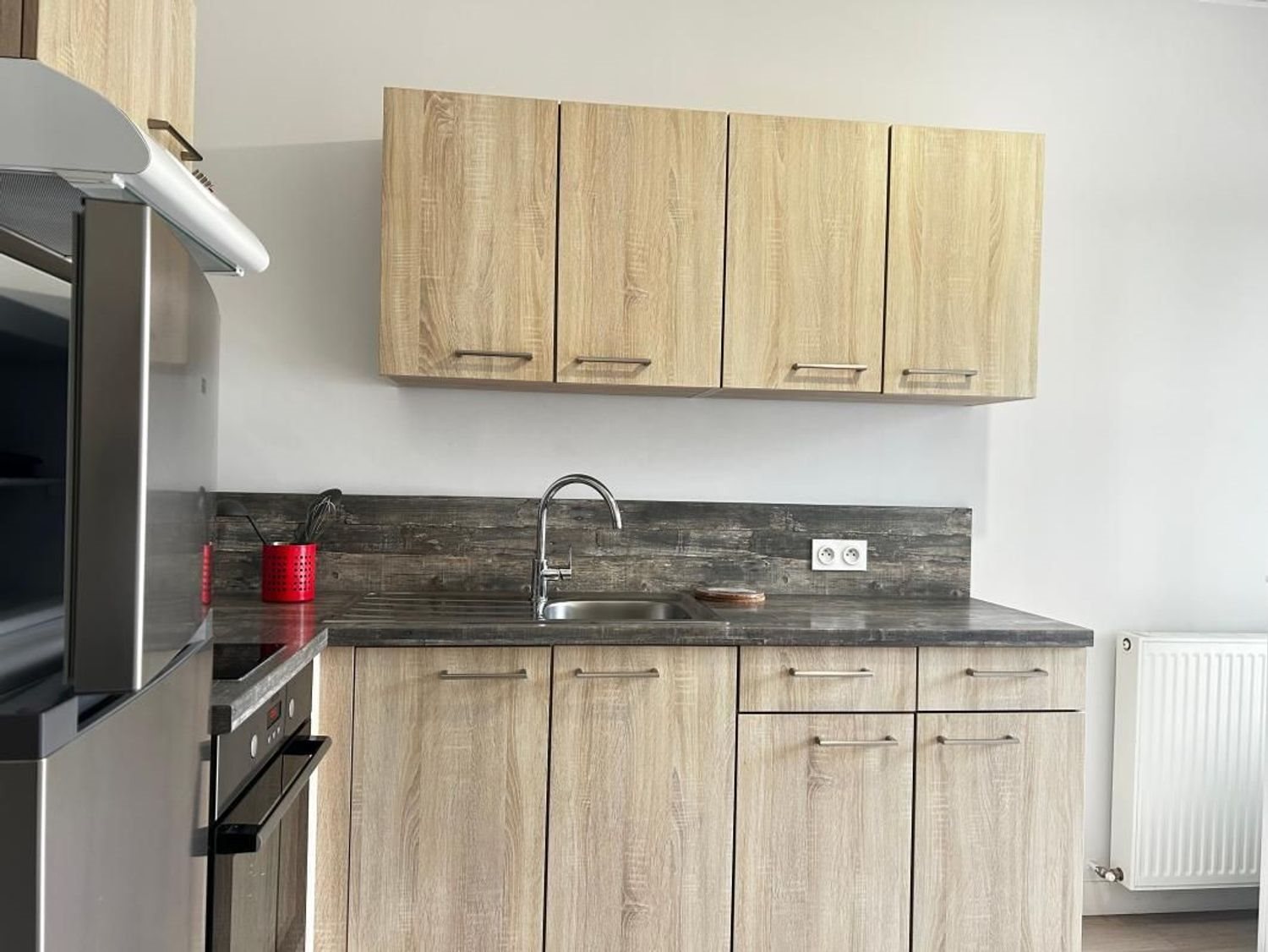 Appartement à louer, 29m², Dax