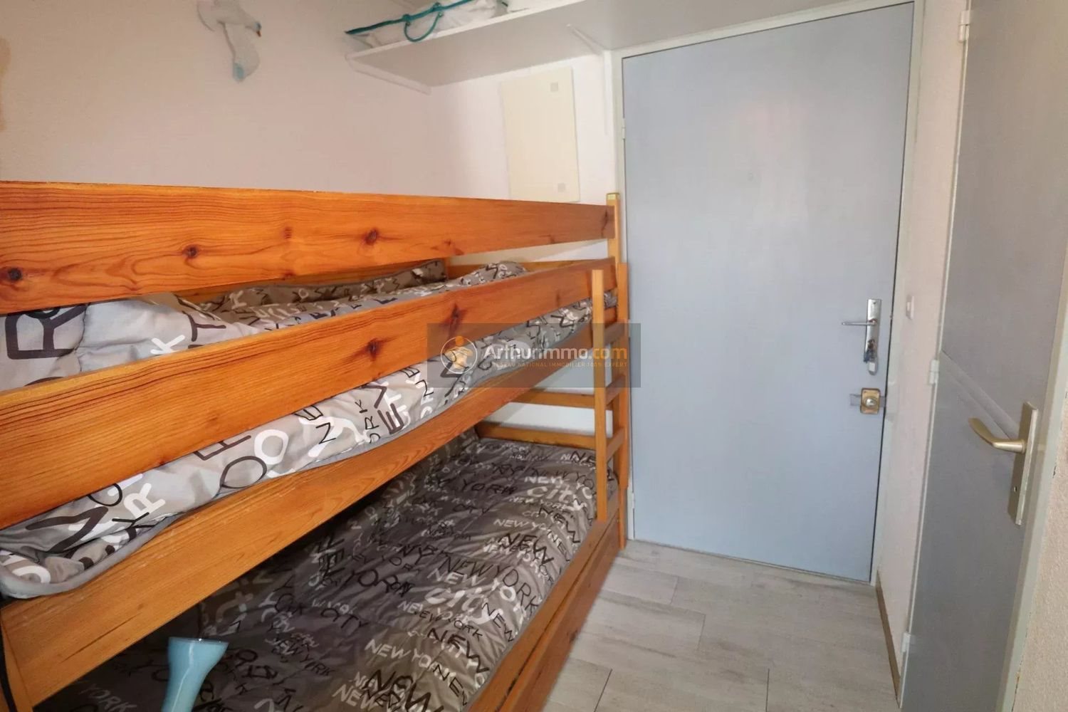 Appartement à vendre, 21m², Le Grau-du-Roi