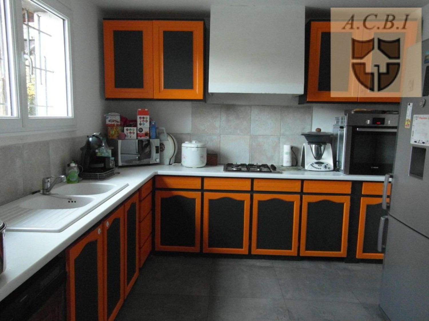 Maison à vendre, 165m², Ormes