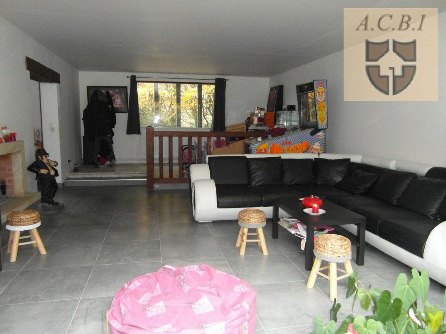 Maison à vendre, 165m², Ormes