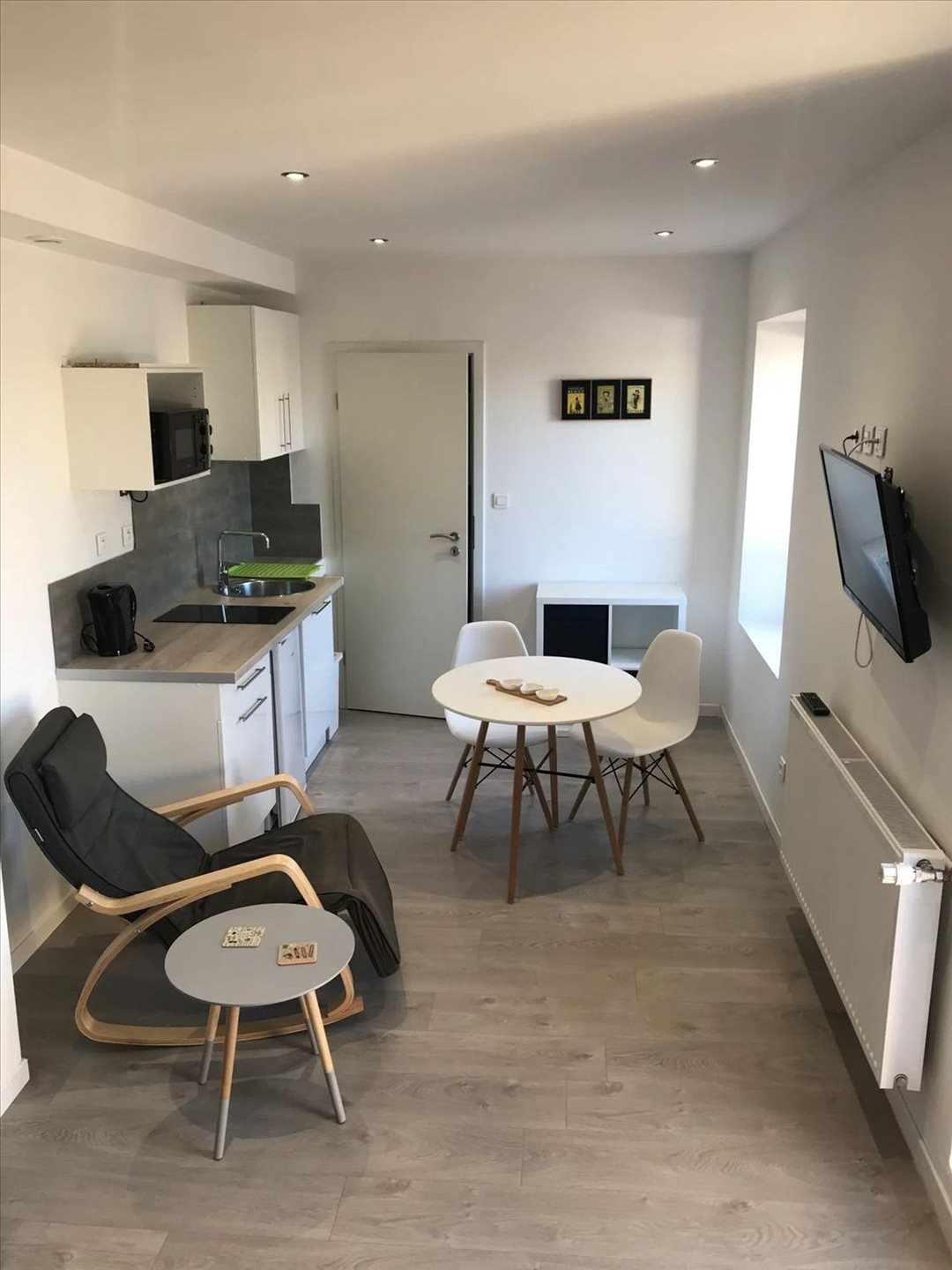 Appartement à louer, 22m², Montbéliard