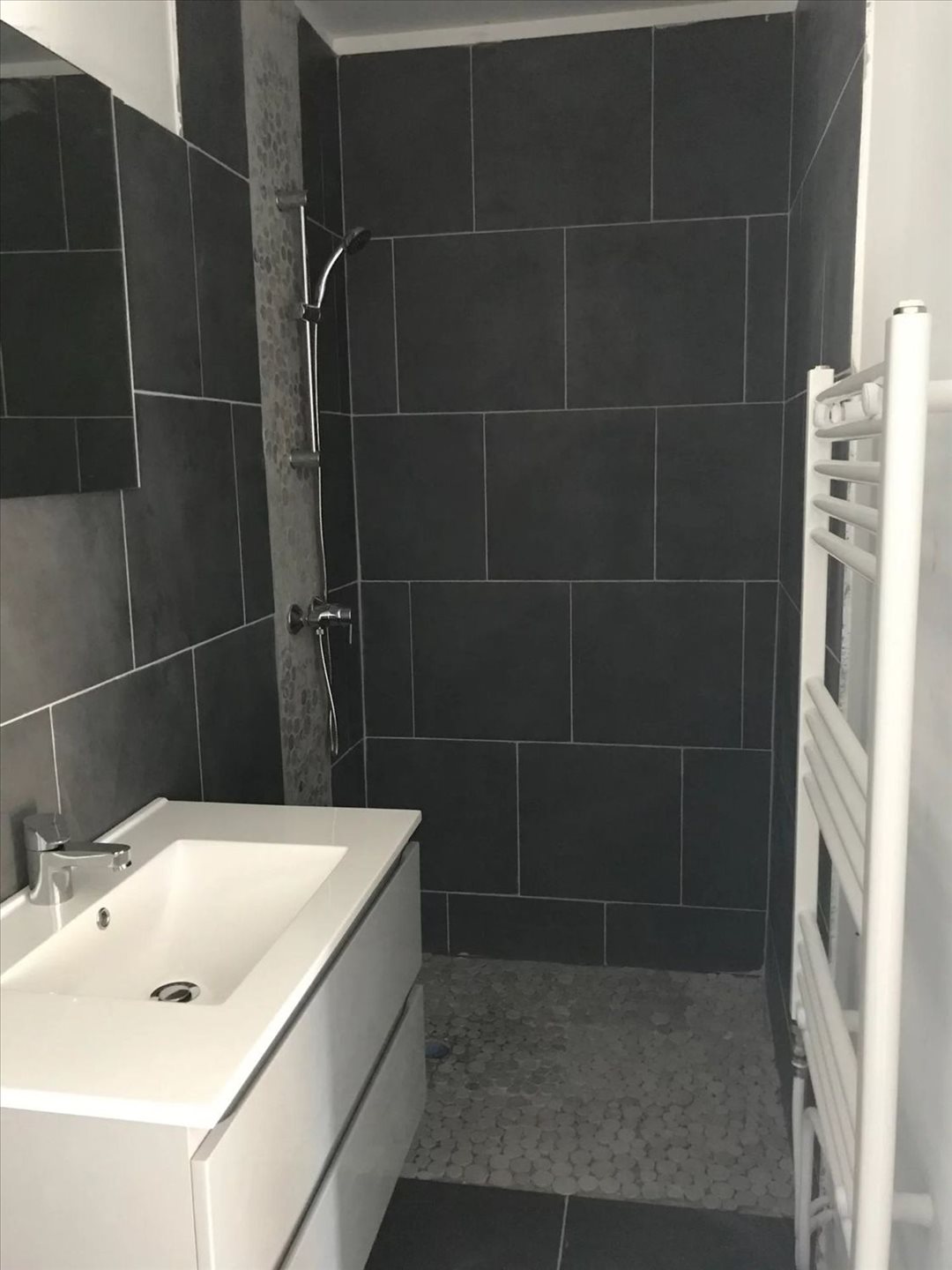 Appartement à louer, 22m², Montbéliard