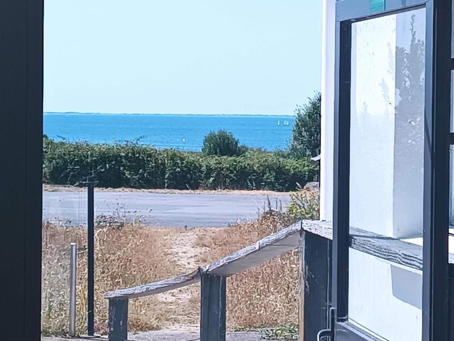Maison à vendre, 300m², Saint-Gildas-de-Rhuys