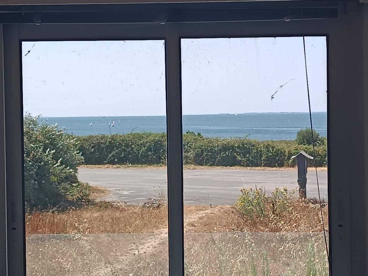 Maison à vendre, 300m², Saint-Gildas-de-Rhuys