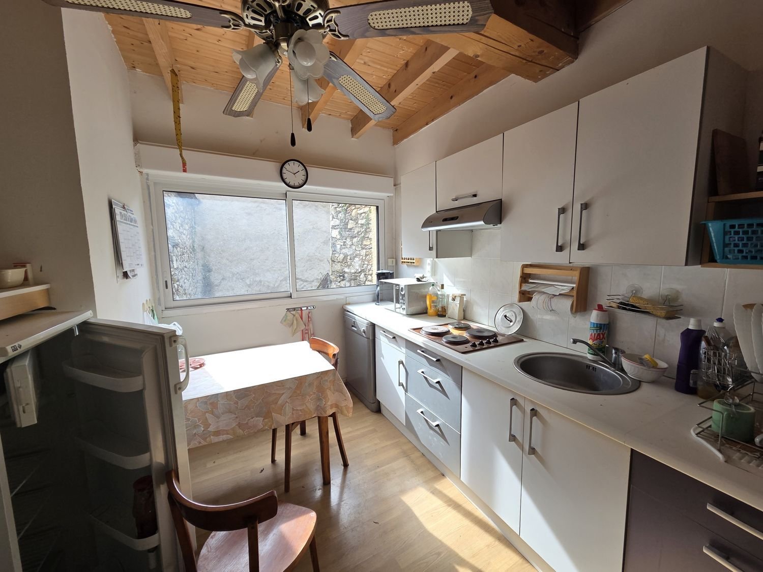 Maison à vendre, 68m², Auzat