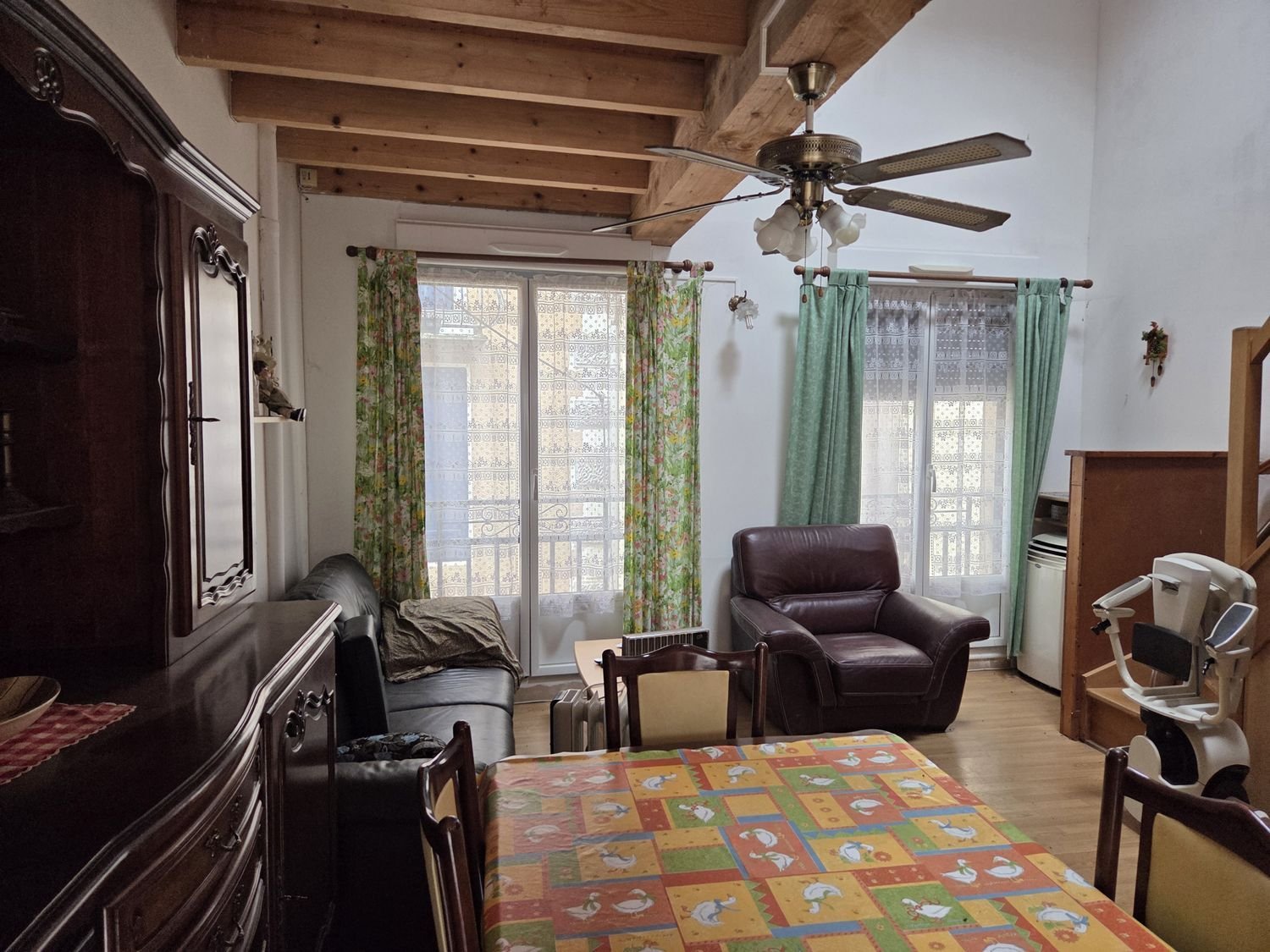 Maison à vendre, 68m², Auzat