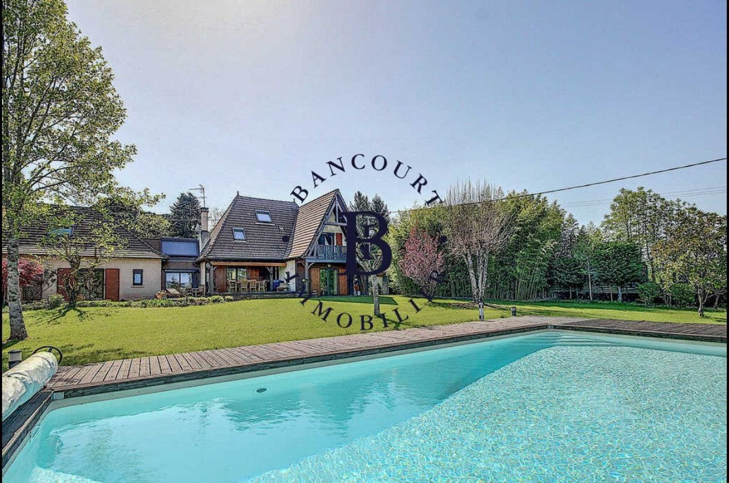 Maison à vendre, 221m², Varetz