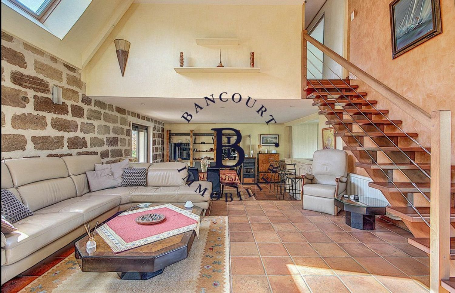 Maison à vendre, 221m², Varetz