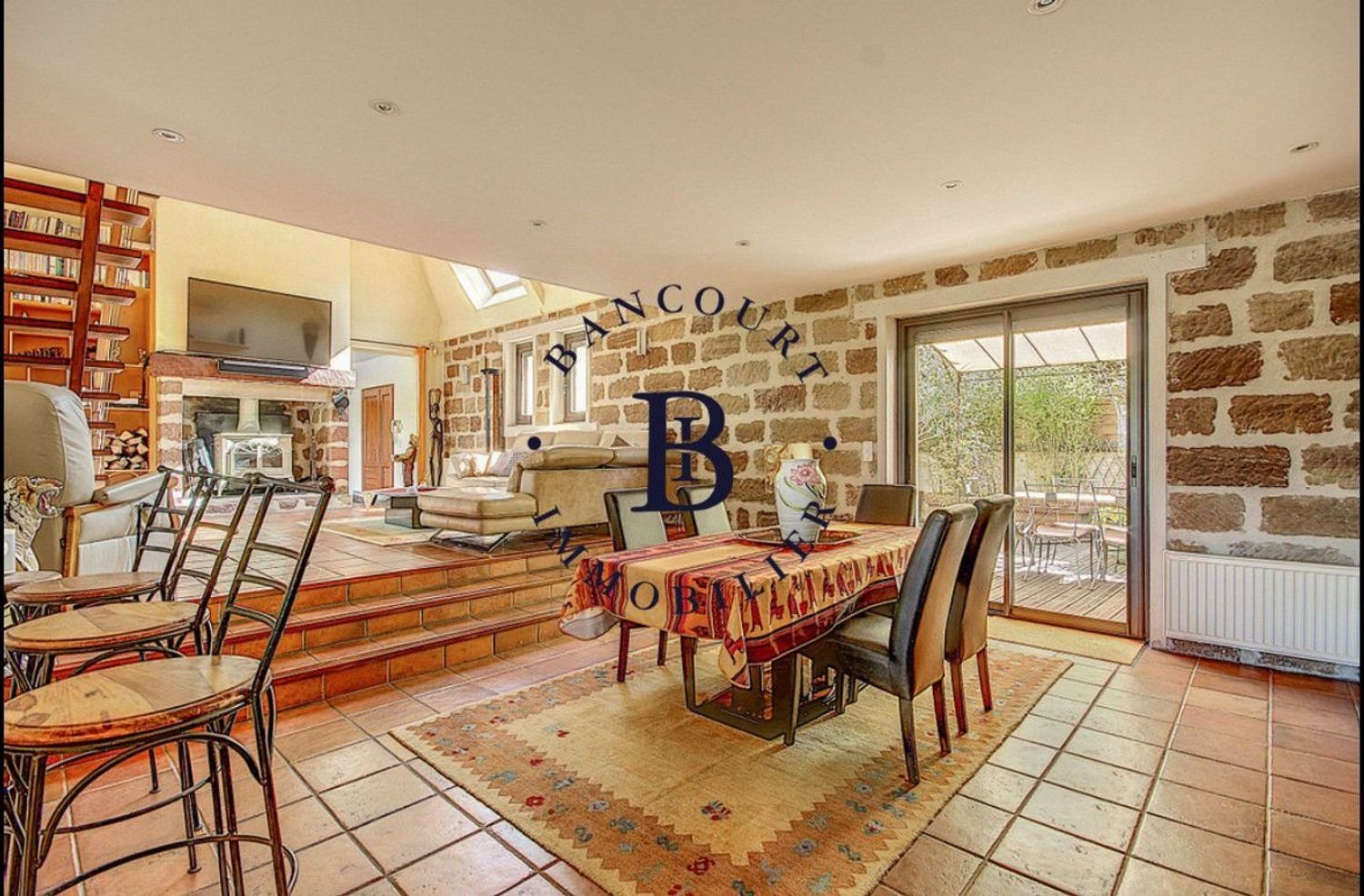 Maison à vendre, 221m², Varetz