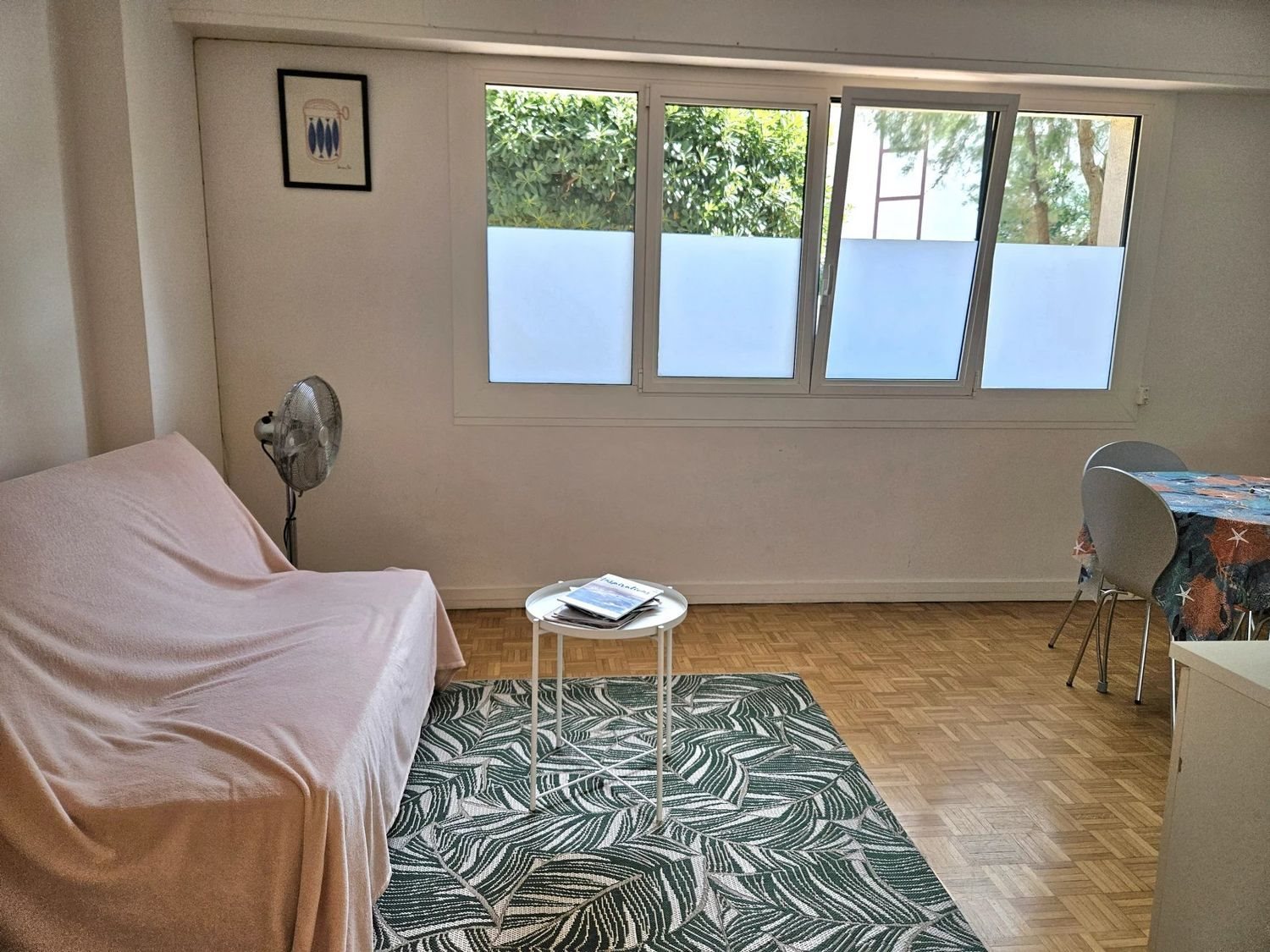 Appartement à vendre, 23m², Biarritz