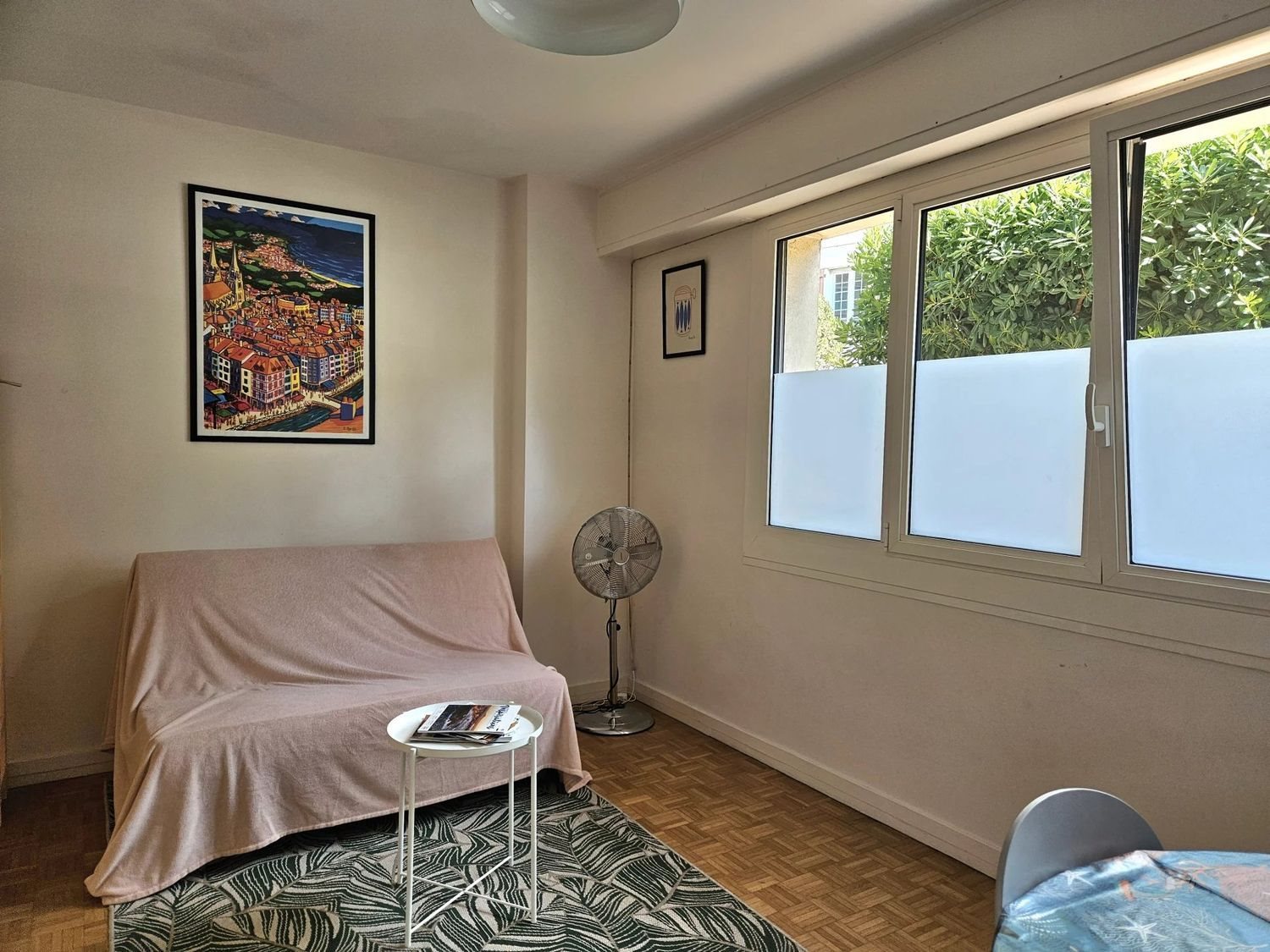 Appartement à vendre, 23m², Biarritz