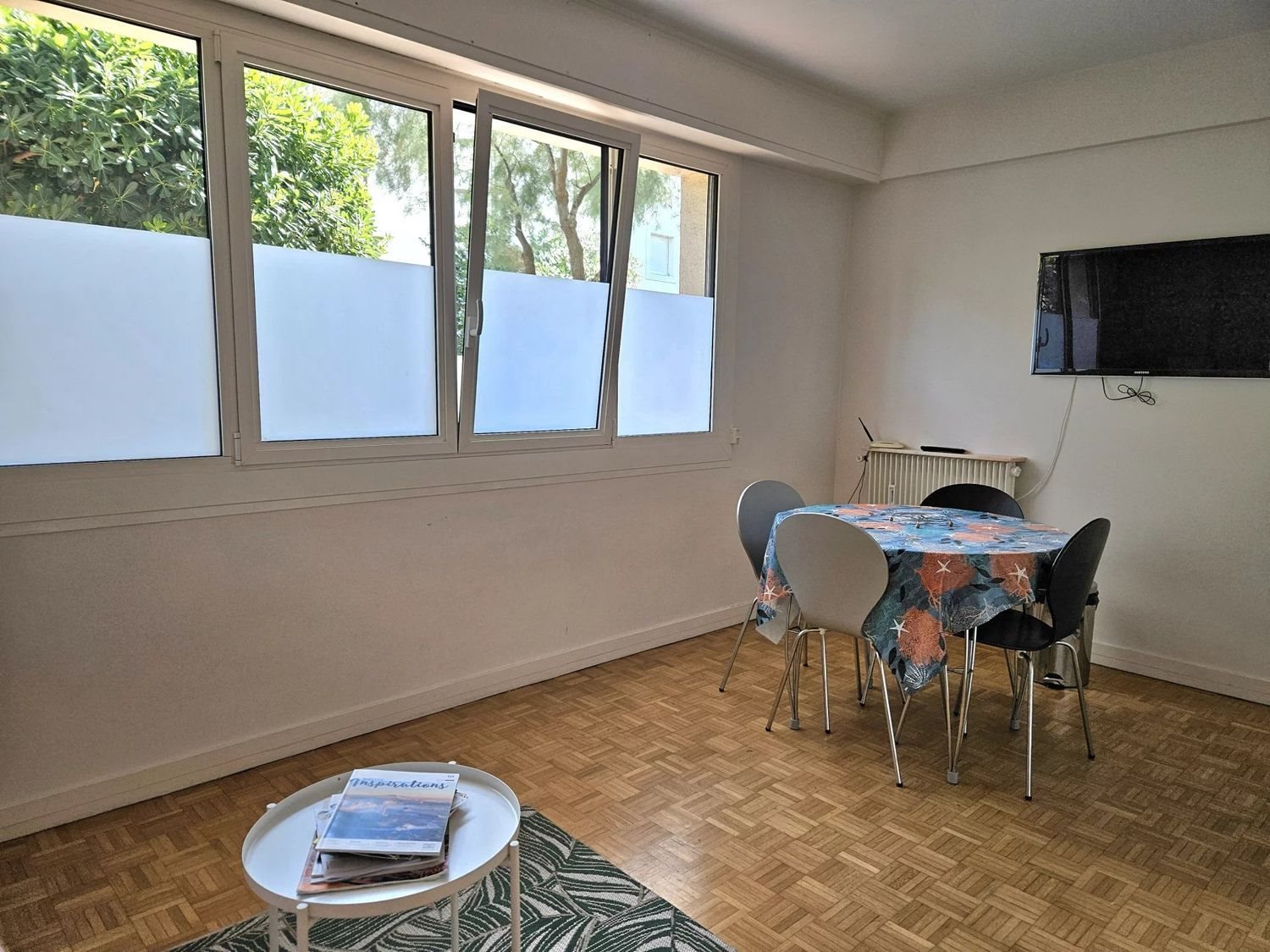 Appartement à vendre, 23m², Biarritz
