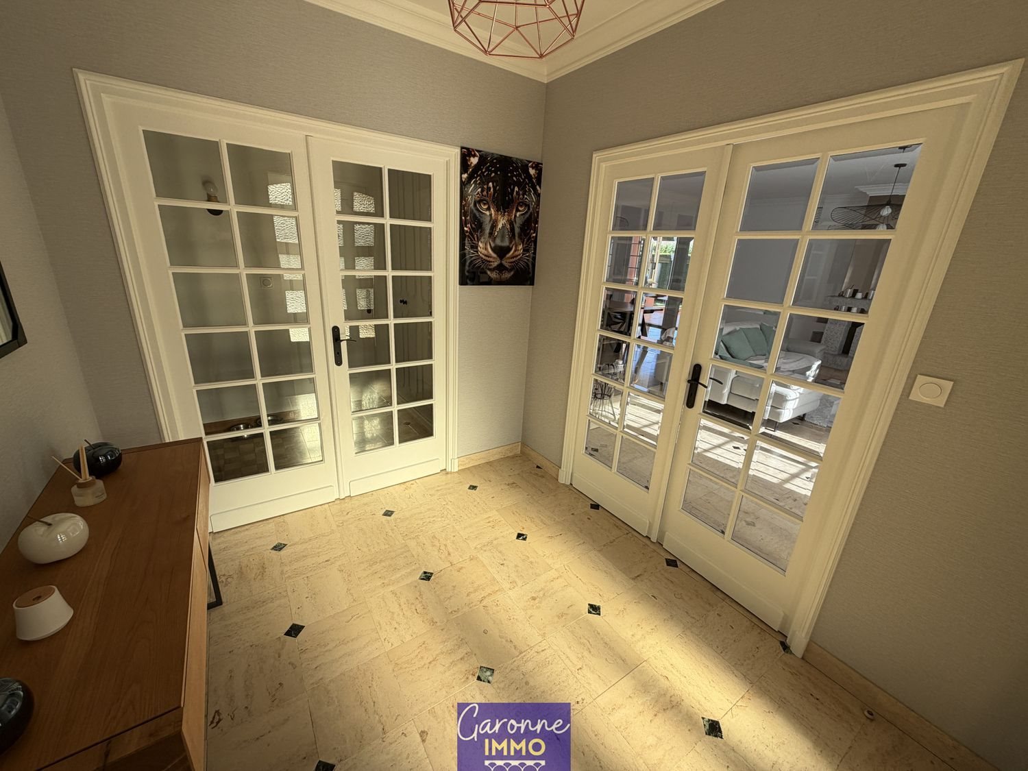 Maison à vendre, 220m², Tonneins