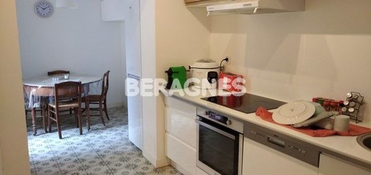 Maison à vendre, 100m², Bergerac
