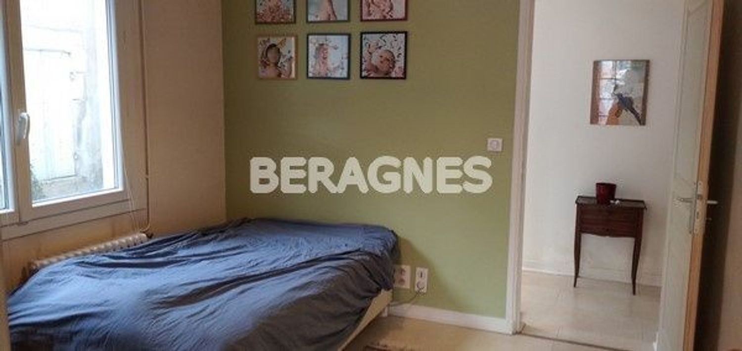 Maison à vendre, 100m², Bergerac