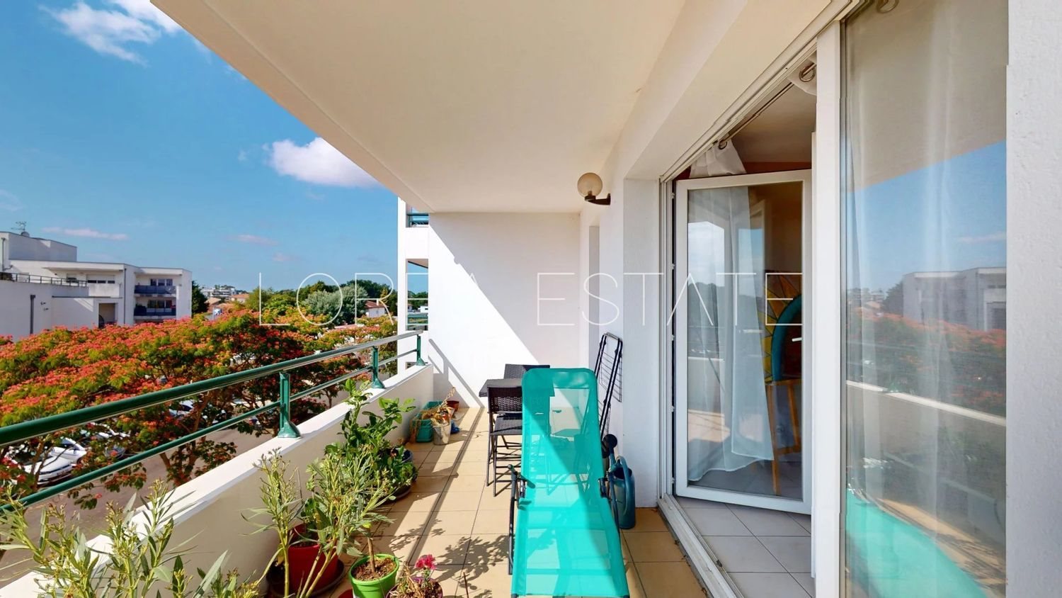 Appartement à vendre, 67m², Tarnos