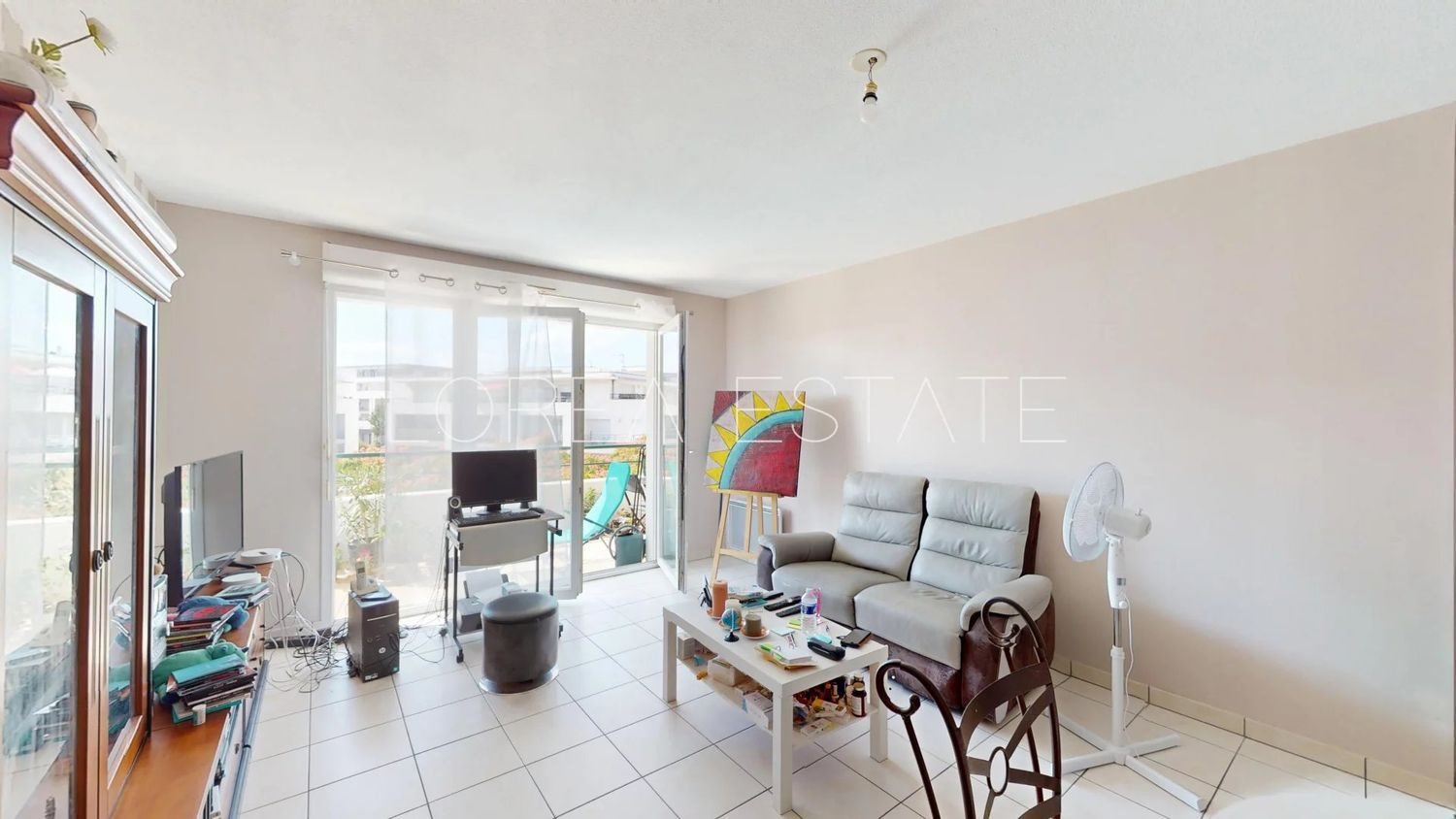 Appartement à vendre, 67m², Tarnos