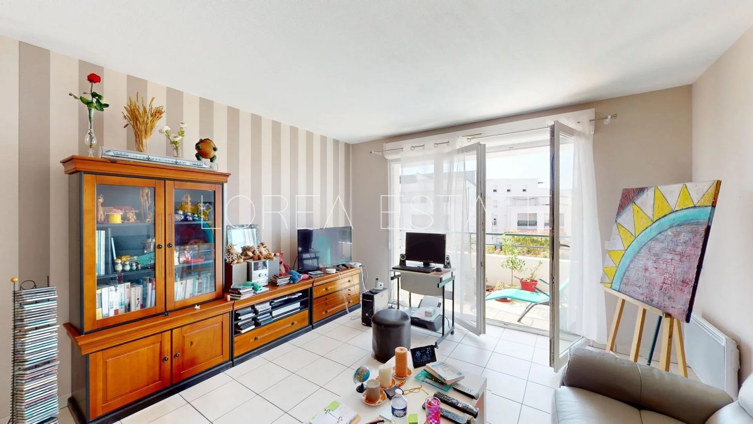 Appartement à vendre, 67m², Tarnos