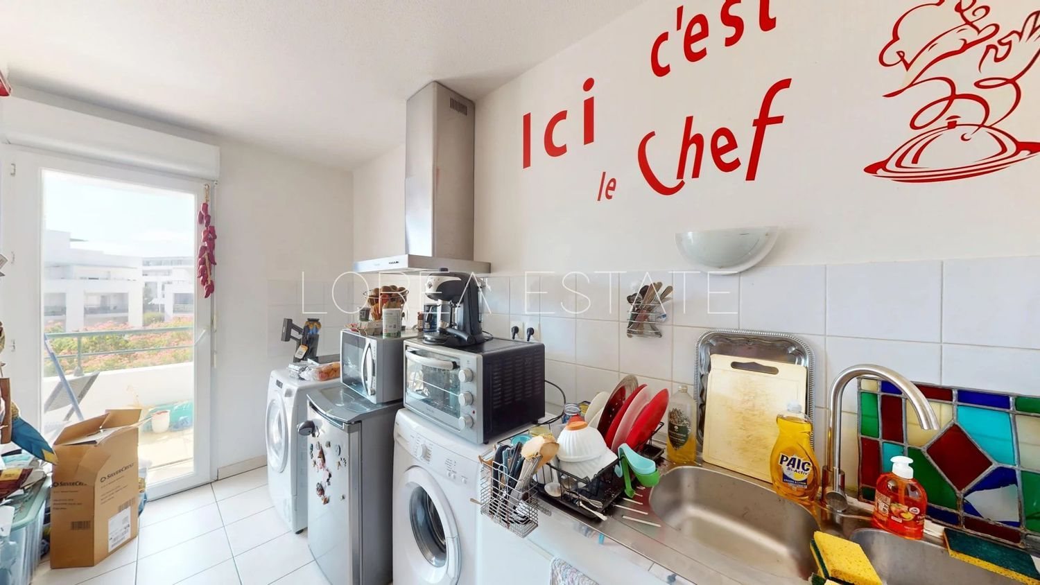 Appartement à vendre, 67m², Tarnos