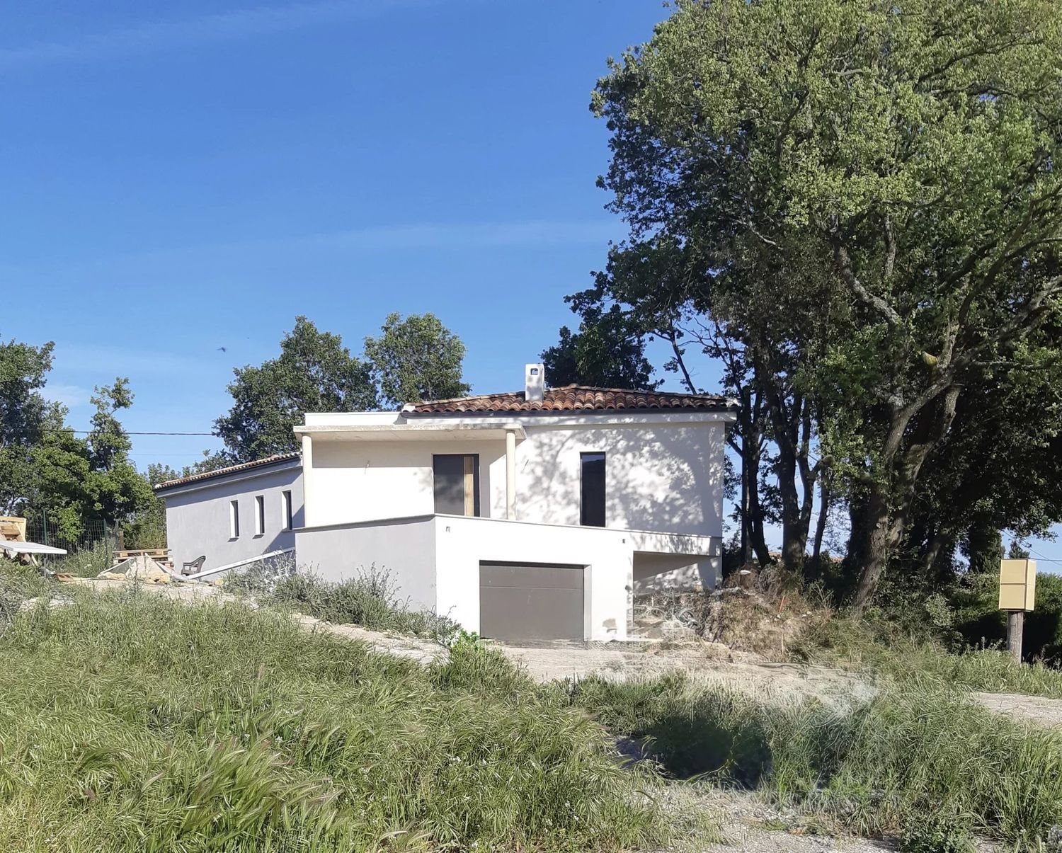 Maison à vendre, 118m², Pélissanne