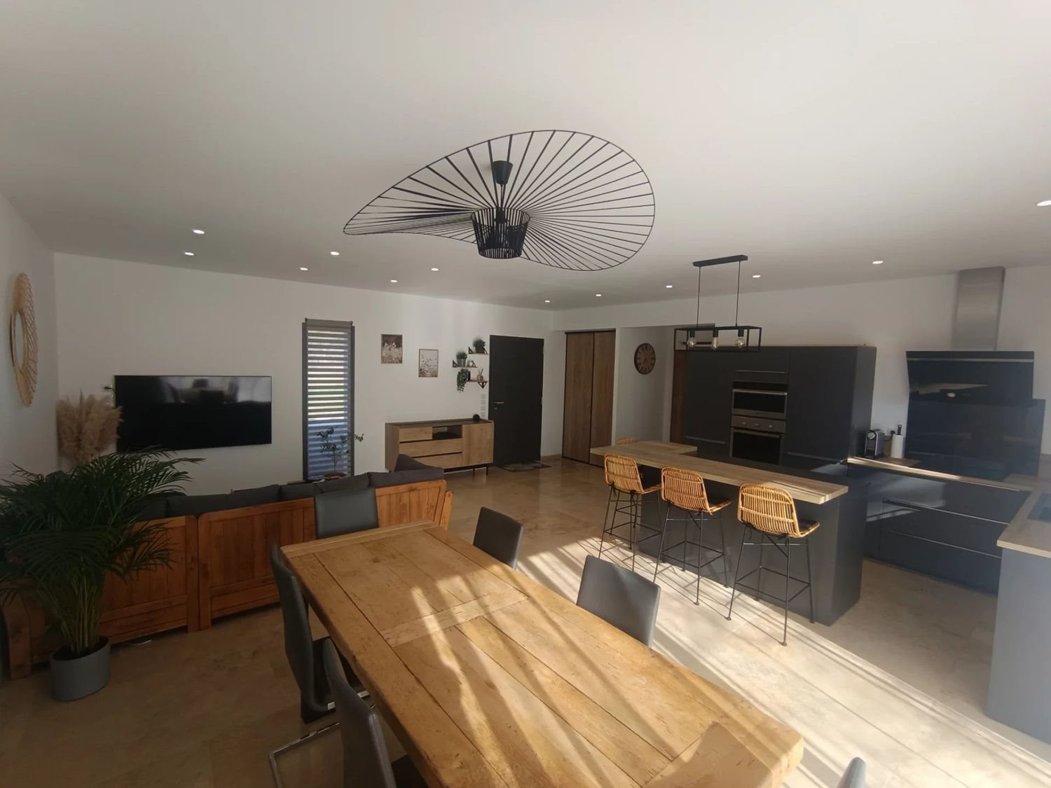Maison à vendre, 118m², Pélissanne